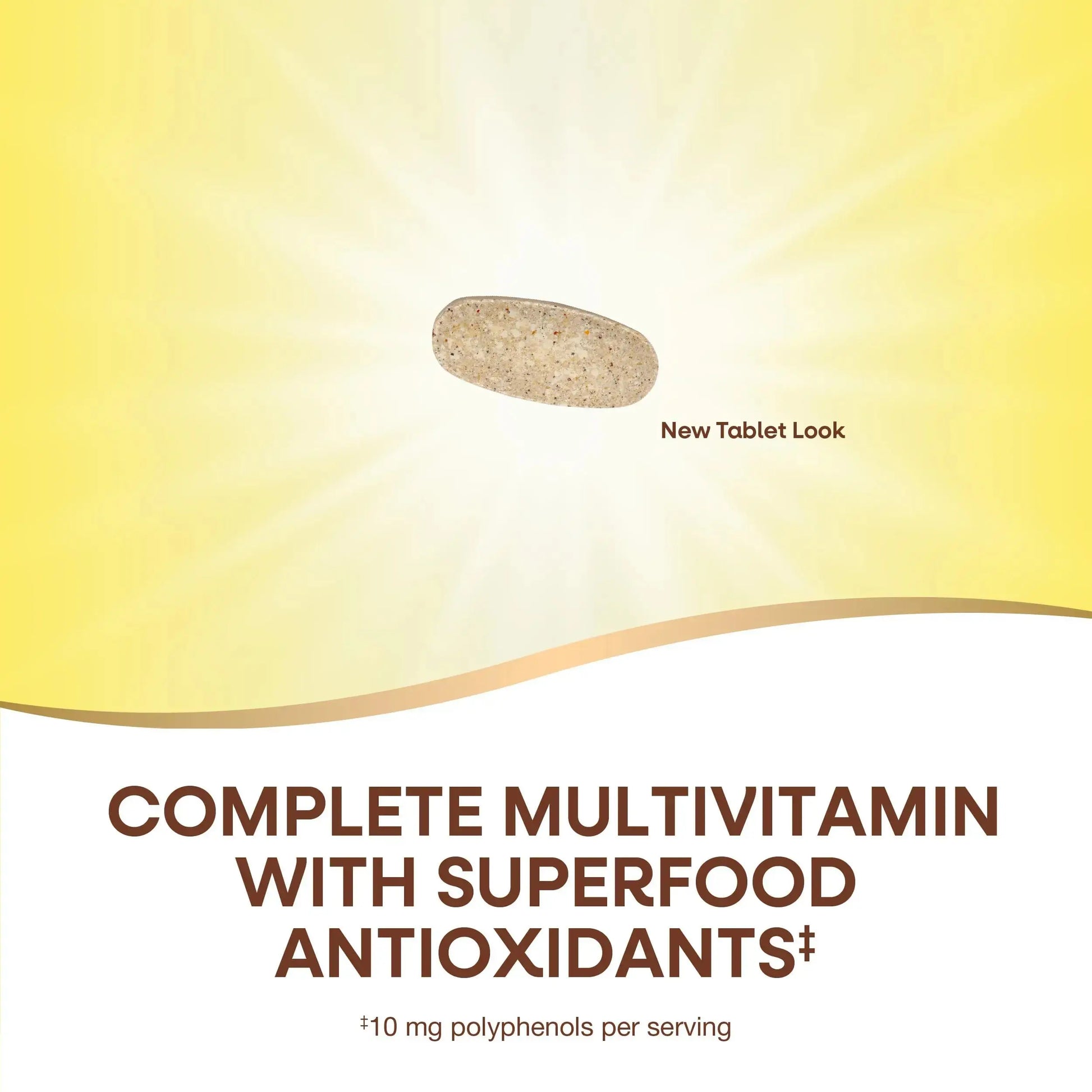 Nature’s Way Alive! Men’s 50+ Complete Multivitamin, Supports Multiple Body Systems*, Supports Cellular Energy Nature's Way Au supplements