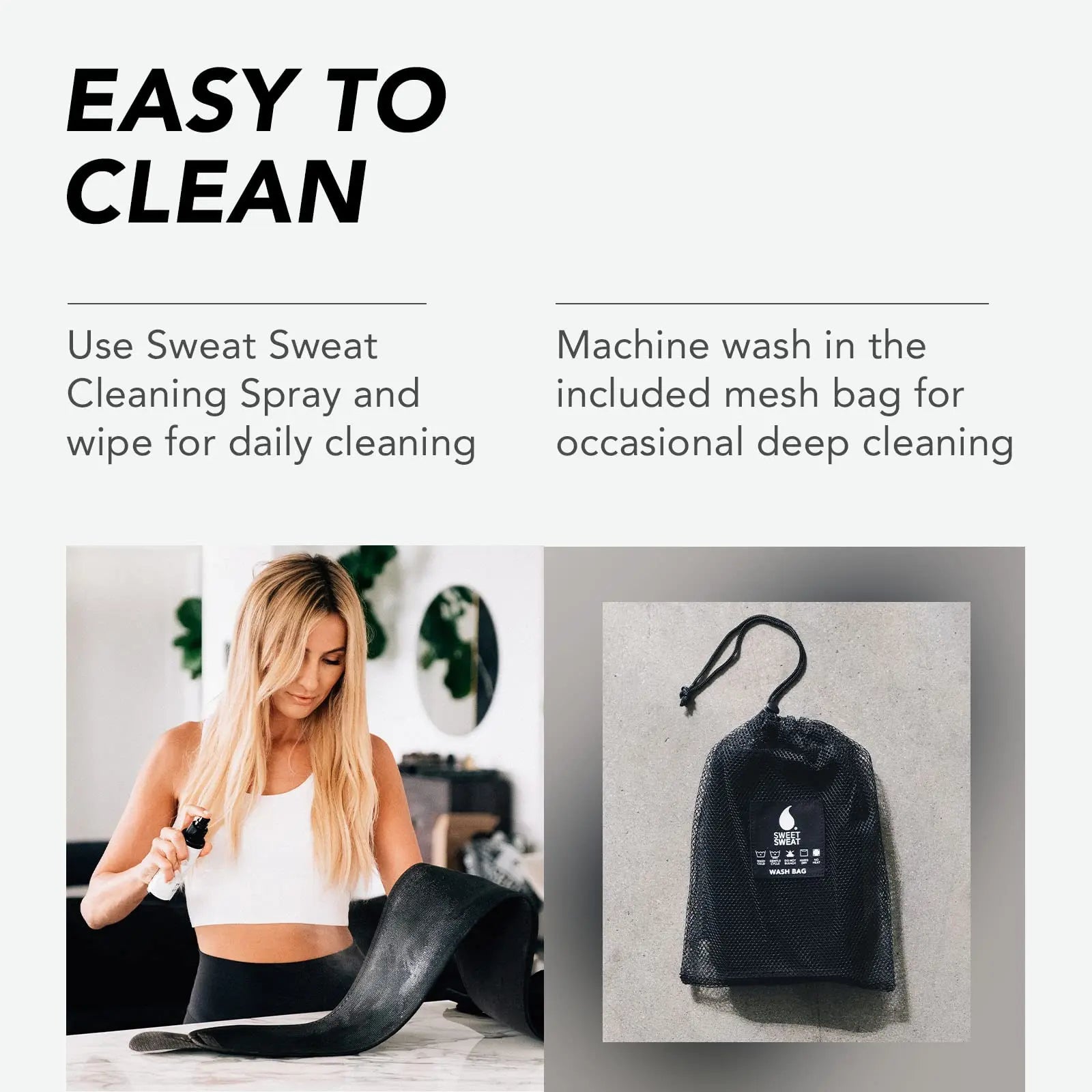 Sports Research Sweet Sweat Waist Trimmer Get More from Your Workout - Medium Sports Research Au supplements