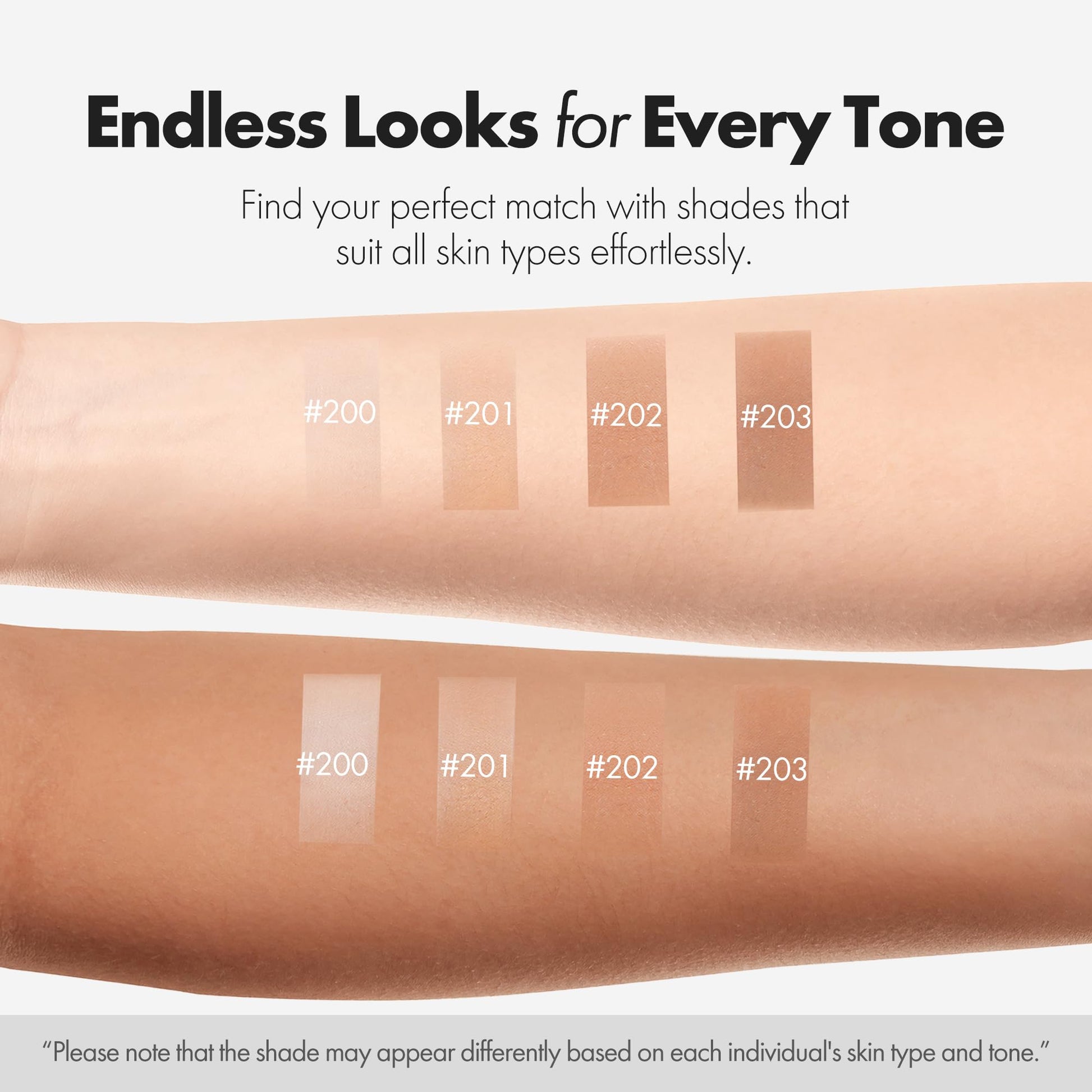 ELROEL Blanc Cover Cream Stick V White - Korean Color-Changing Foundation Stick with Volufiline - Medium to Full Coverage Dewy Finish Base Makeup - Dual-Ended with Detachable Brush (202 Natural) ELROEL Au supplements