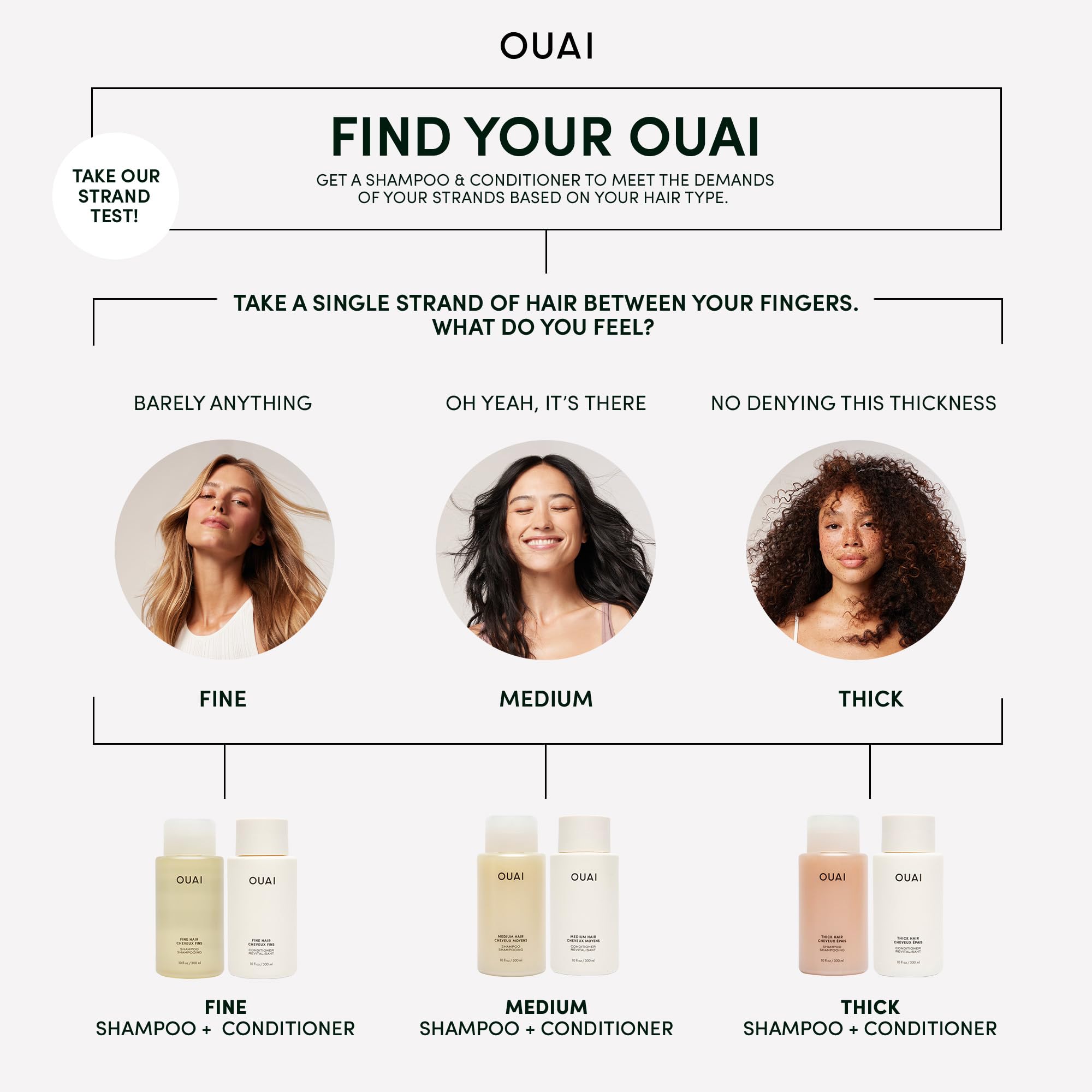OUAI Fine to Medium Hair Treatment Masque - Hydrating Hair Mask to Help Repair Strands & Increase Shine - With Shea Butter, Keratin and Panthenol - Paraben, Phthalate & Sulfate Free (8 Fl Oz) OUAI Au supplements