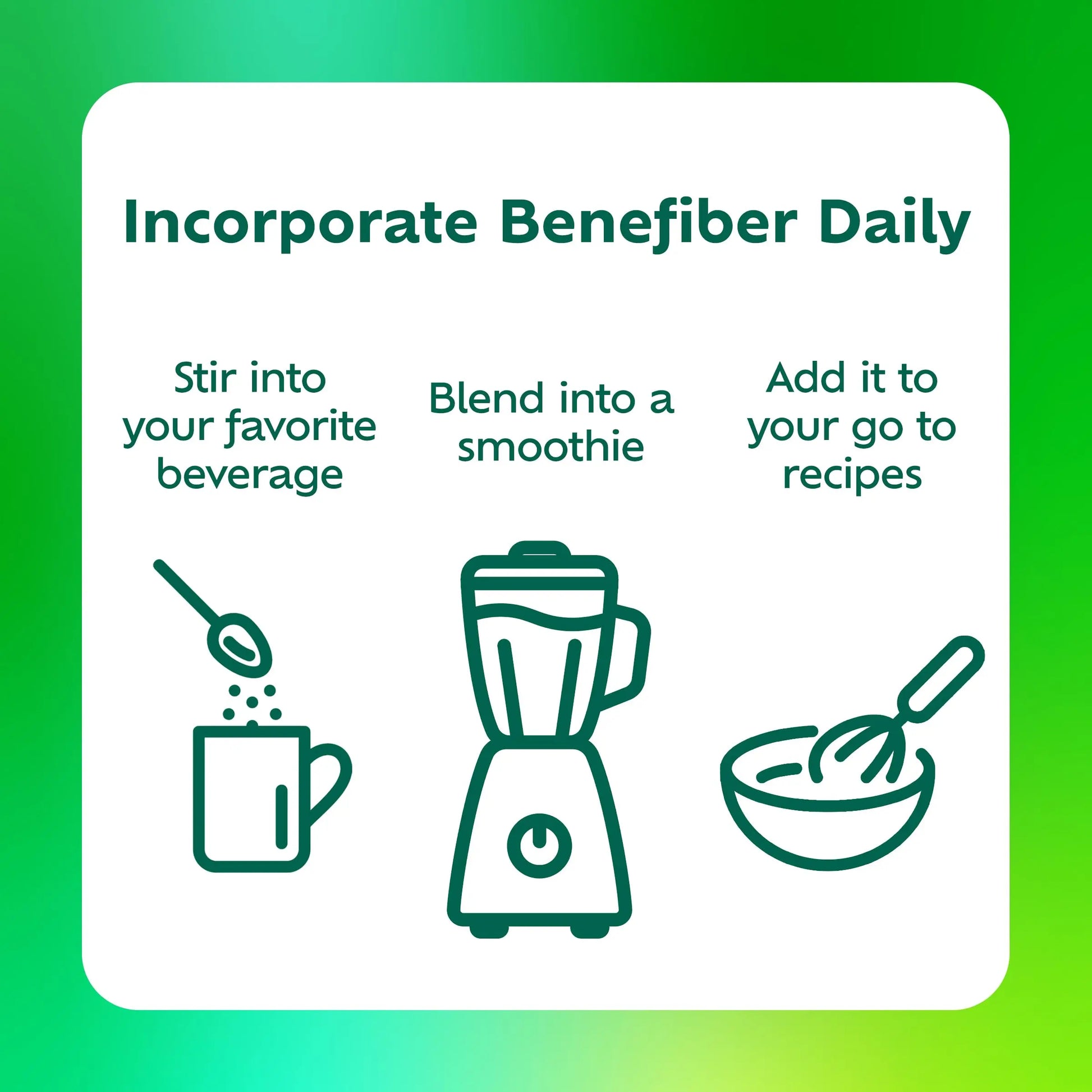 Benefiber On The Go Prebiotic Fiber Supplement Powder for Digestive Health, Daily Fiber, Unflavored - 28 Sticks (3.92 Ounces) Benefiber Au supplements