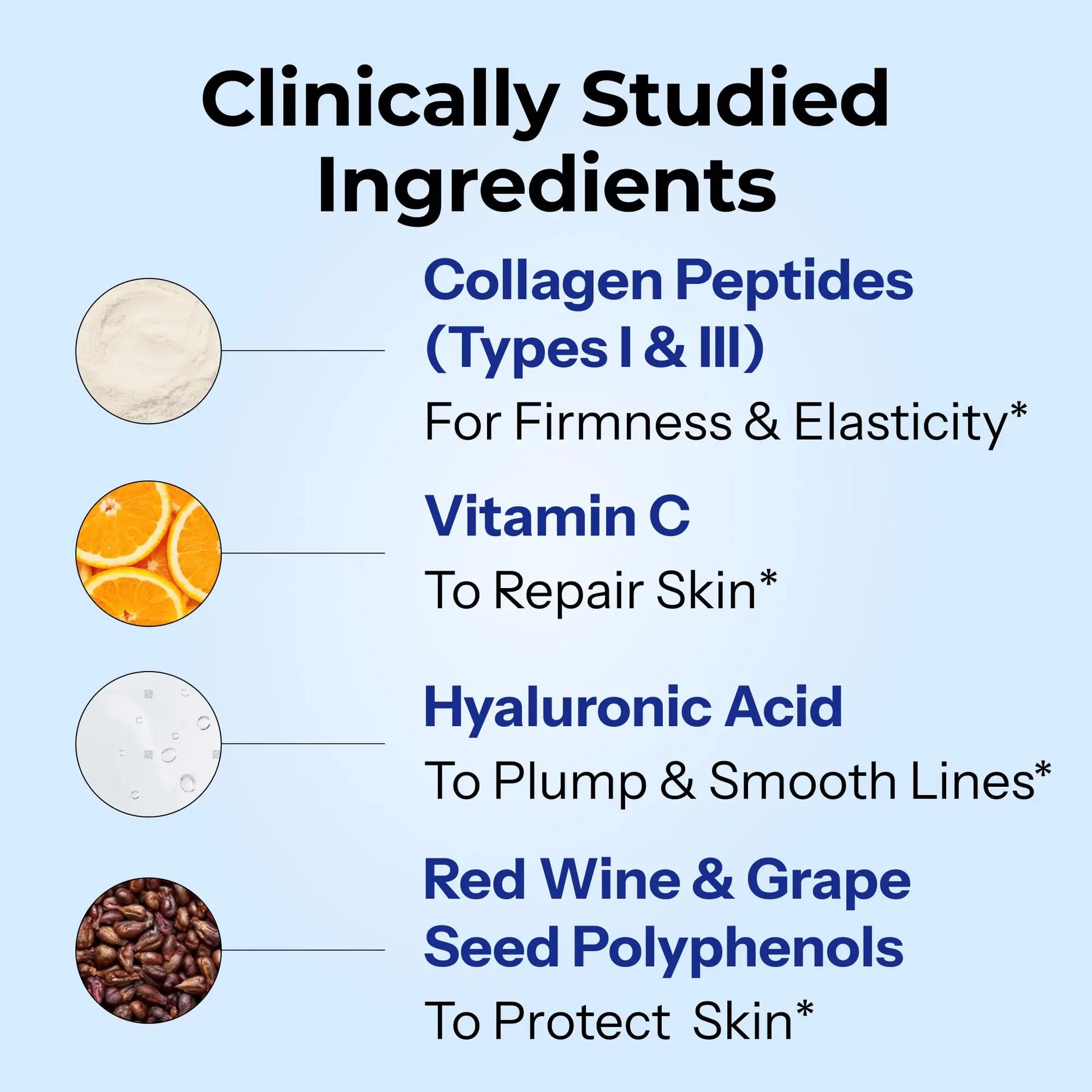 HUM Collagen Love Skin Supplement, Collagen Peptides Capsules with Hyaluronic Acid & Vitamin C, Supports Firm Skin & Helps Minimize Signs of Aging, Supplements HUM Au supplements