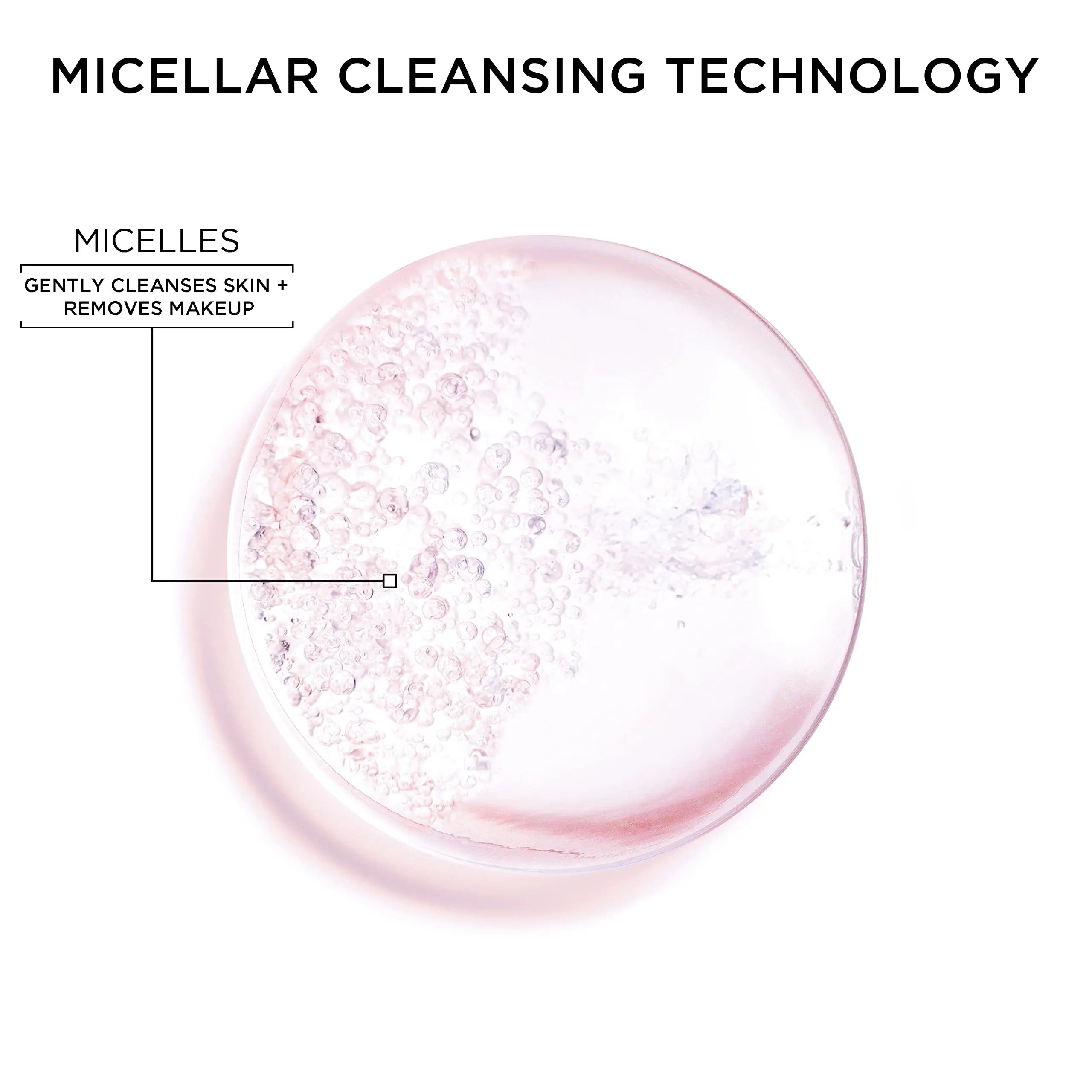 Garnier SkinActive Micellar Cleansing Water, For All Skin Types, 3.4 fl; oz., 3 Count Garnier Au supplements