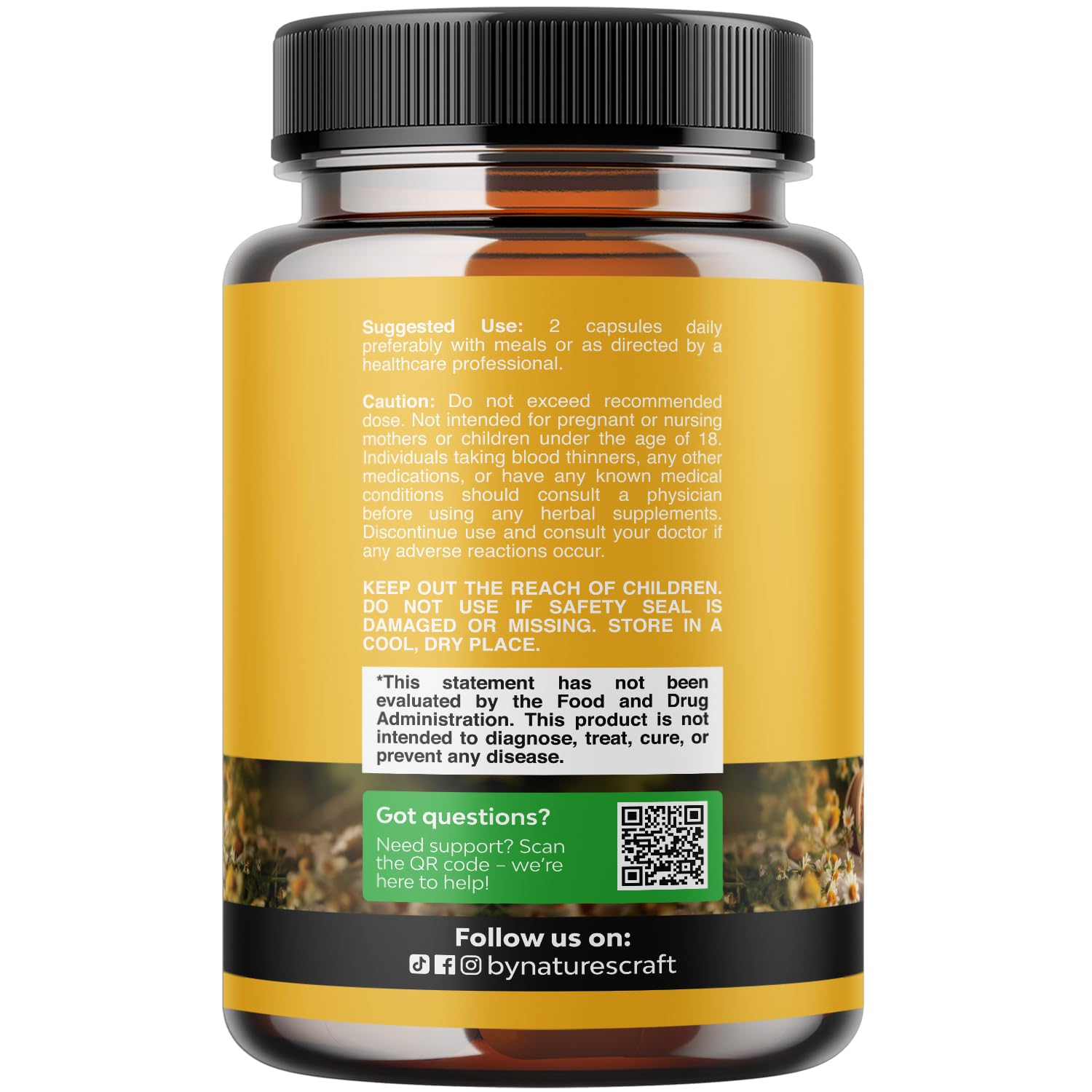 Bee Pollen Pills for Breast Growth 180 Ct - Bee Pollen Supplement 1000mg Serving with Naturally Occurring B Vitamins Minerals & Enzymes - Breast Support Supplement - Vegetarian Non-GMO & Gluten Free Natures Craft Au supplements