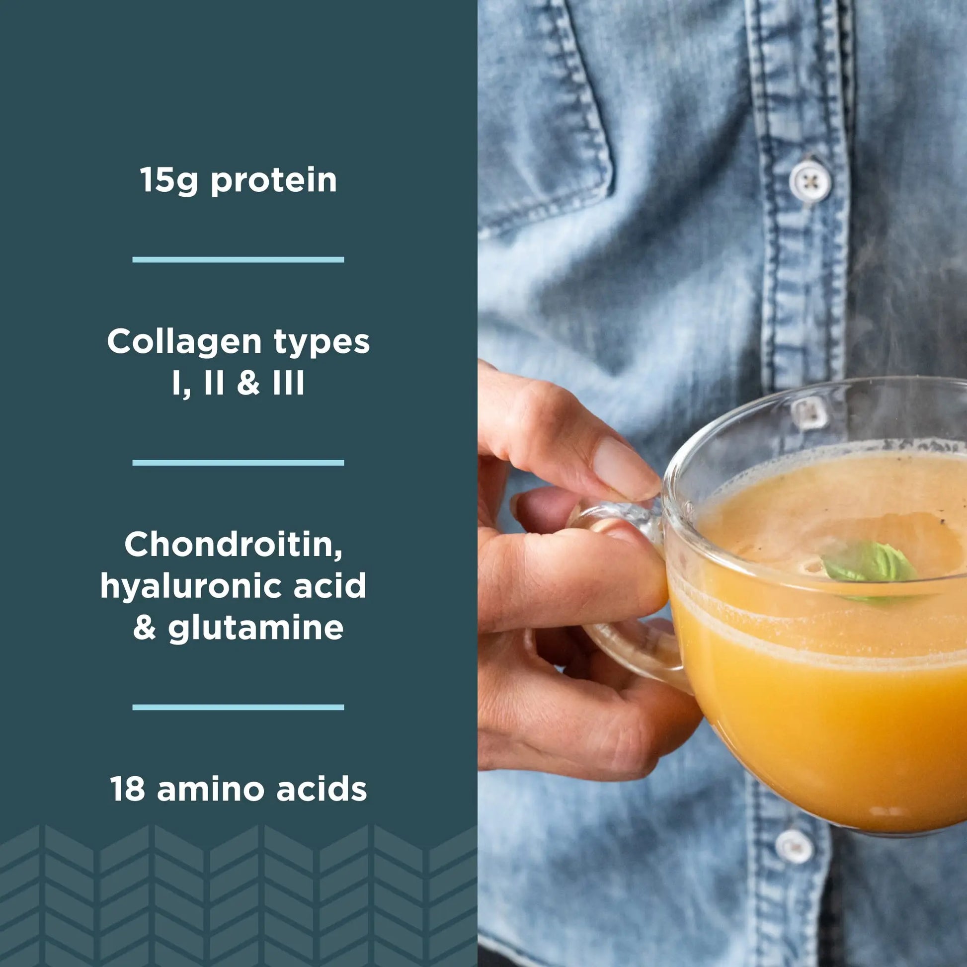 Ancient Nutrition Bone Broth Protein Powder, Chicken Soup, Grass-Fed Chicken Ancient Nutrition Au supplements