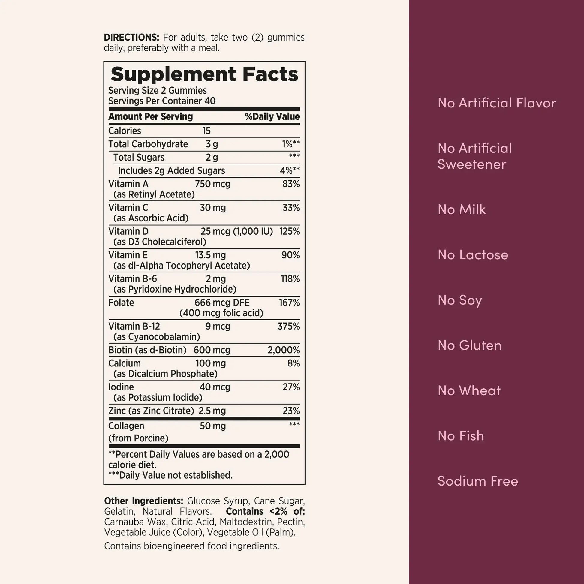 Nature's Bounty Optimal Solutions Women's Multivitamin, Immune and Cellular Energy Support, Bone Health, Raspberry Flavor Nature's Bounty Optimal Solutions Au supplements