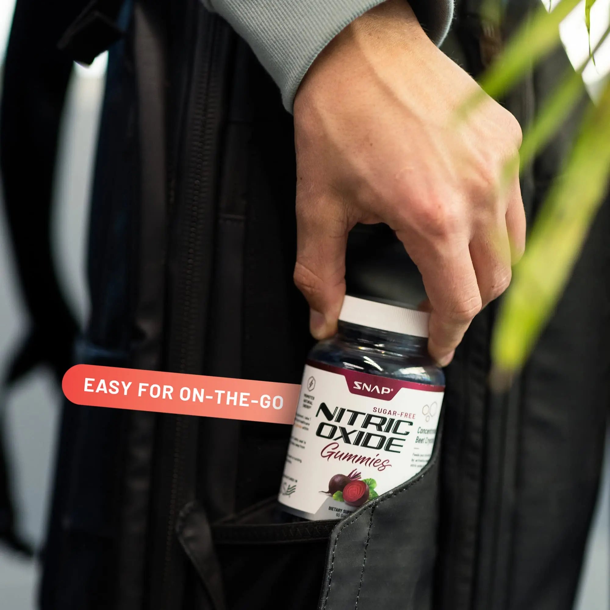 Snap Supplements Nitric Oxide Gummies and Energy Capsules Snap Supplements Au supplements