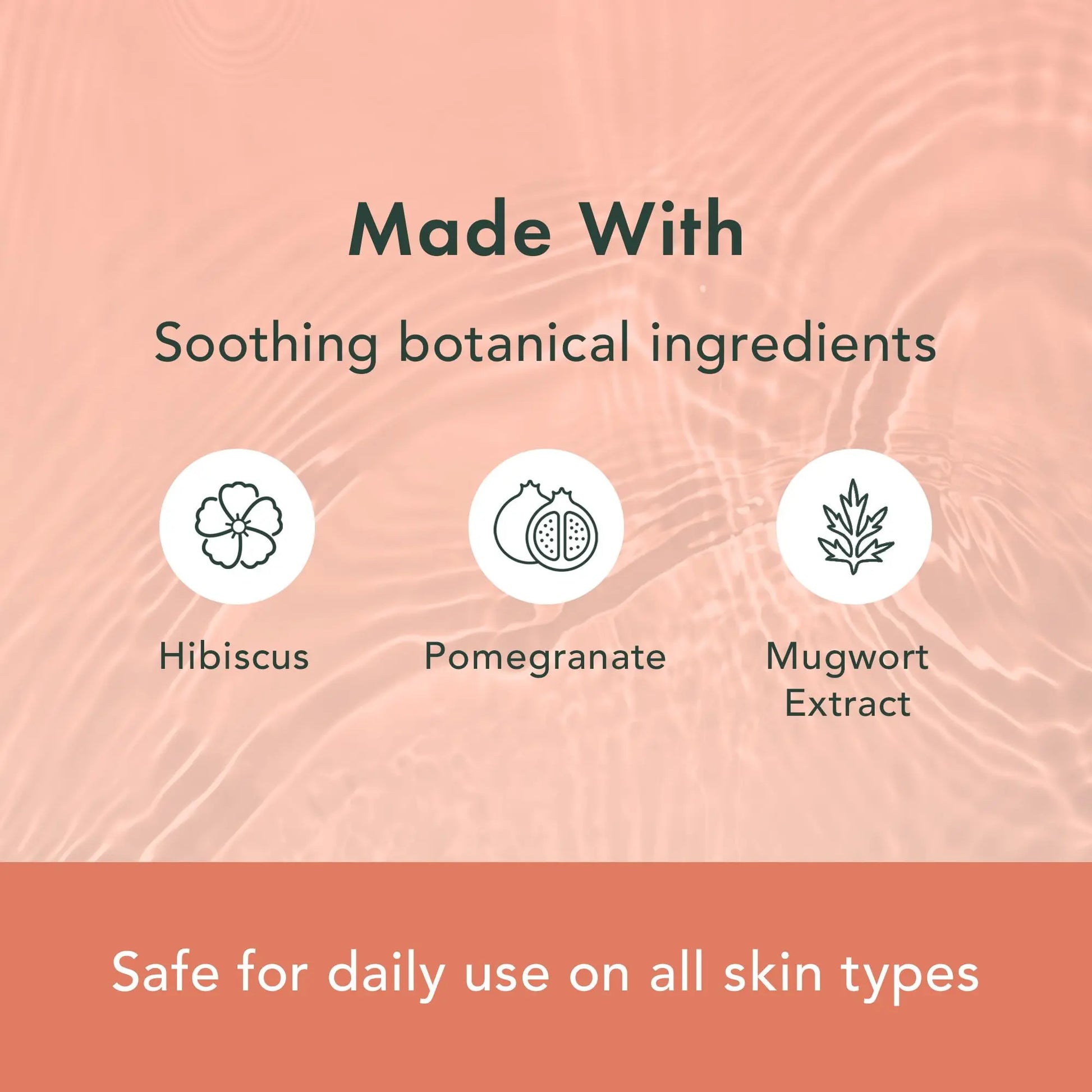 Rael Feminine Wipes, Soothing Wipes for Women - pH Balance, Clean Ingredients, All Skin Types Rael Au supplements