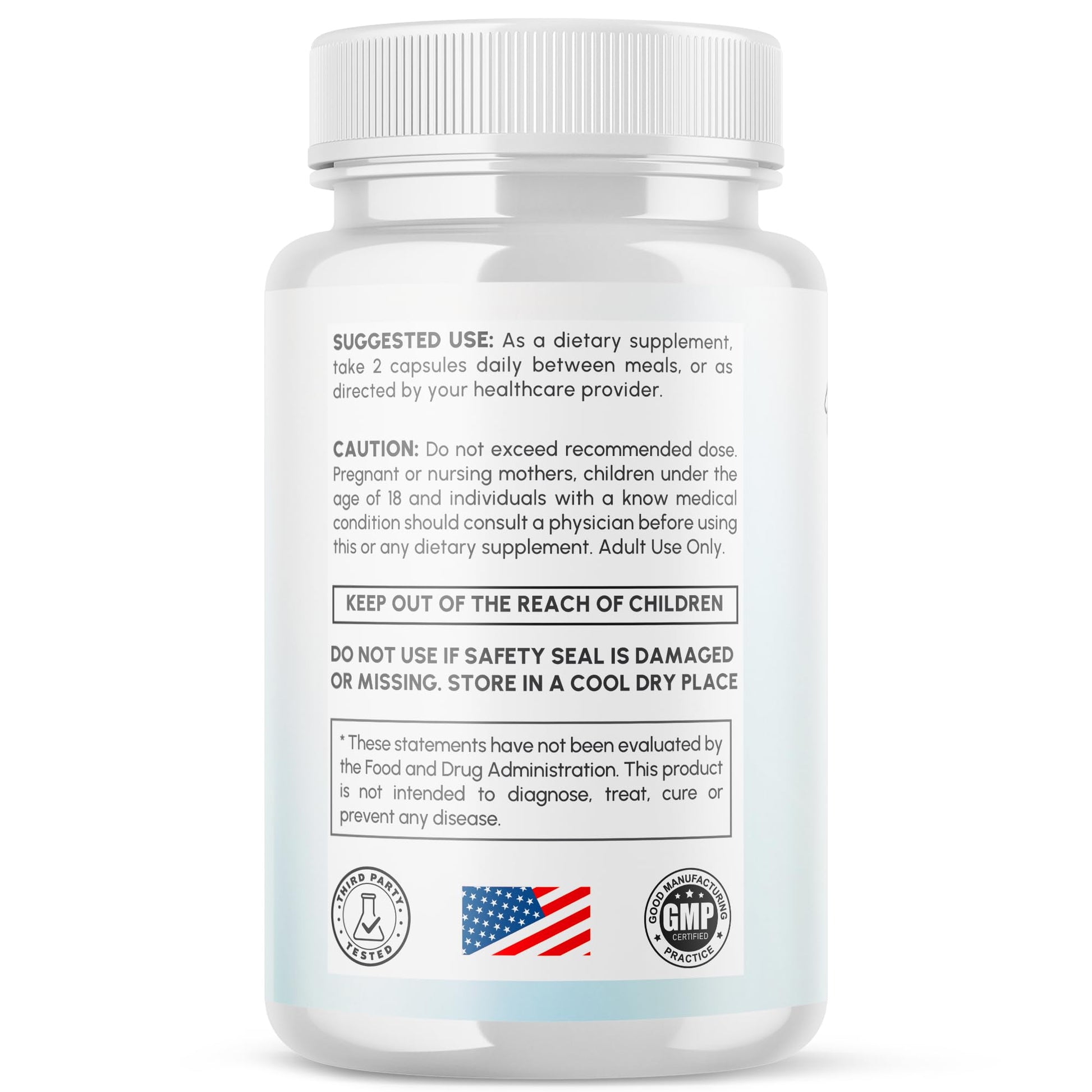 (2 Pack) Burn Slim Capsules, Official Burnslim Pills with All Natural Ingredients, Advanced Burn Slim Health and Wellness Vitamin Supplement Supporting Active Lifestyle for Women & Men (120 Capsules) MJO Au supplements