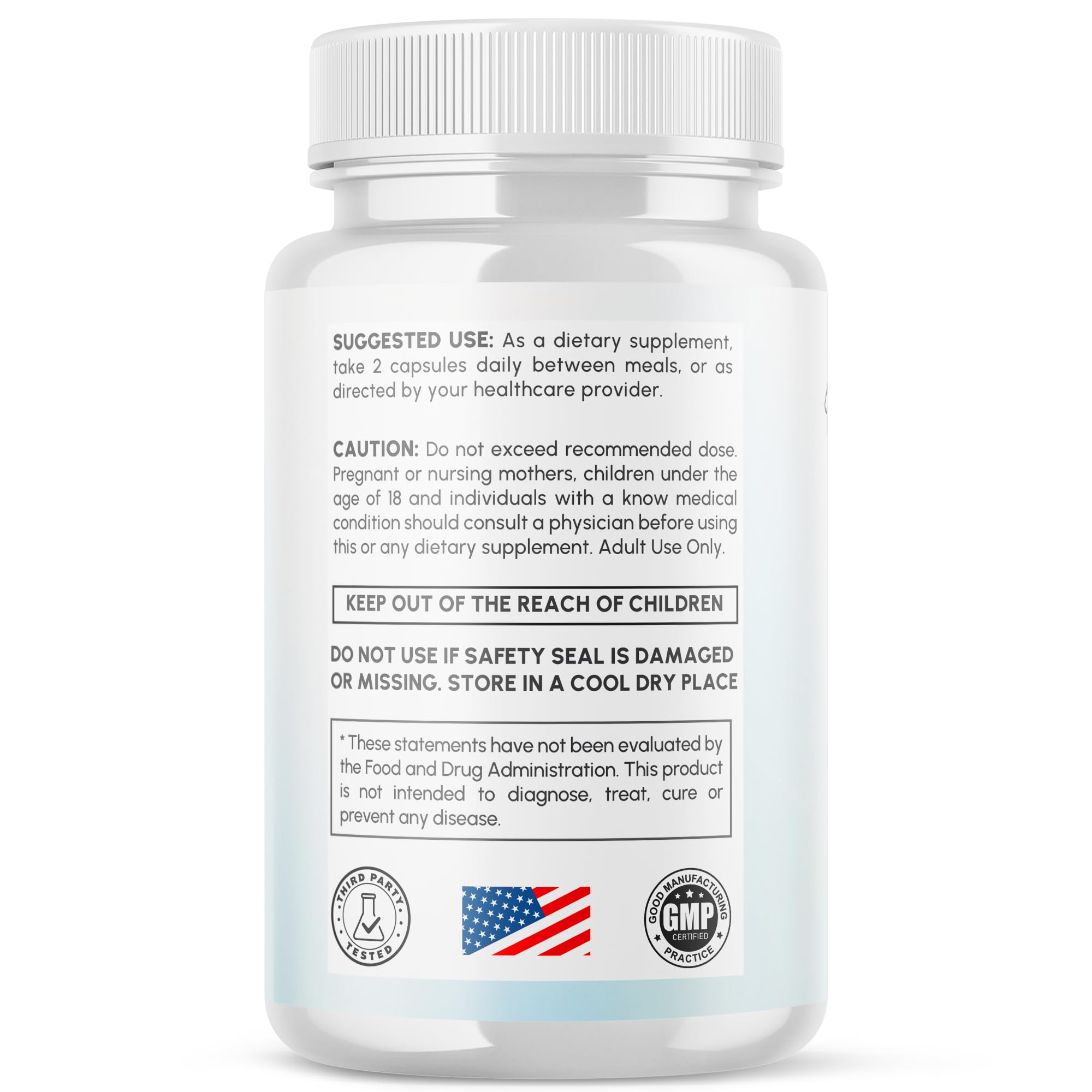 (2 Pack) Burn Slim Capsules, Official Burnslim Pills with All Natural Ingredients, Advanced Burn Slim Health and Wellness Vitamin Supplement Supporting Active Lifestyle for Women & Men (120 Capsules) MJO Au supplements