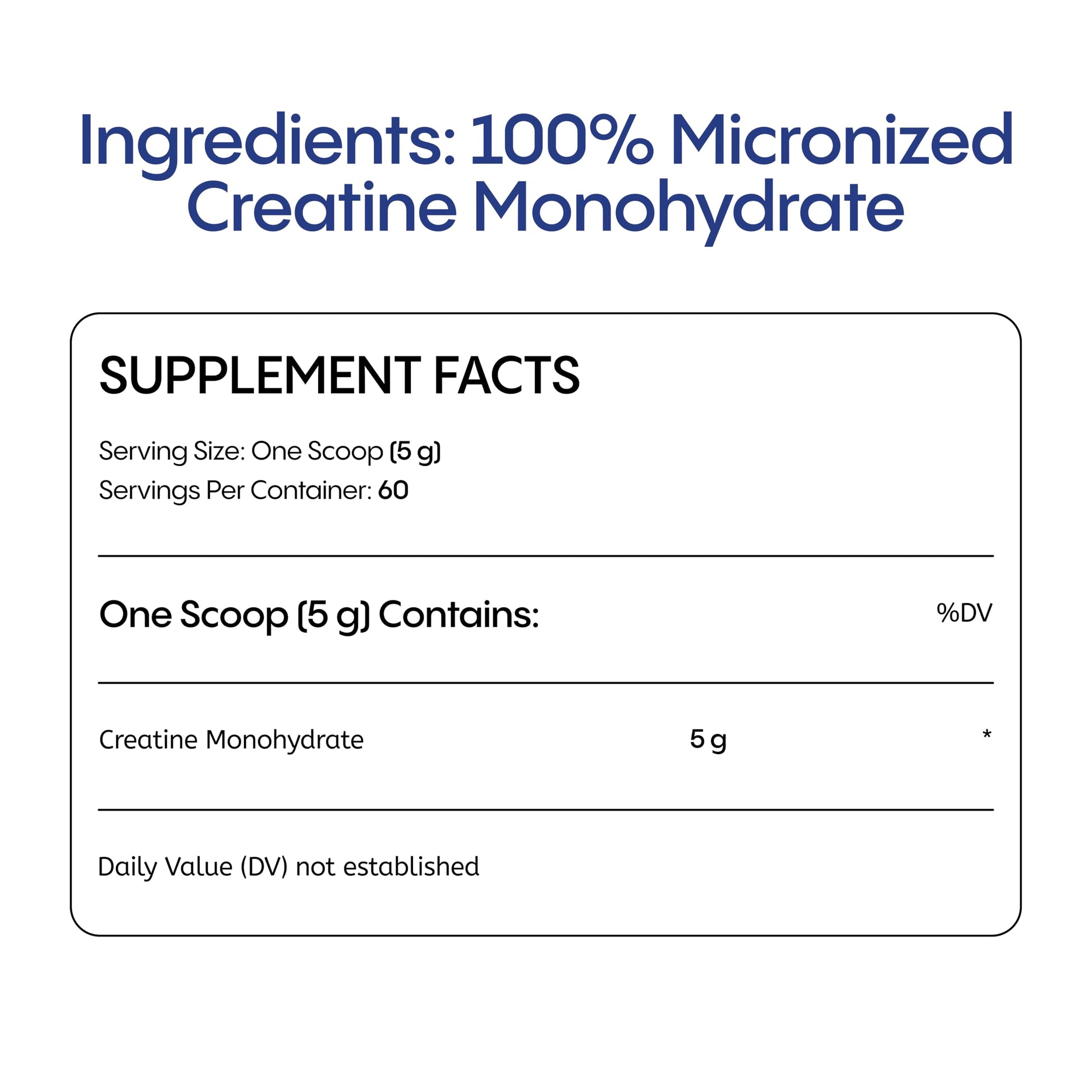 TIVAGENICS Pure Creatine Monohydrate Powder 300g – Micronized Supplements 5g Serving for Support Muscle Growth & Health | Unflavored Creatine for Men & Women LabTested Vegan-Friendly 60 Days Supply TIVAGENICS Au supplements