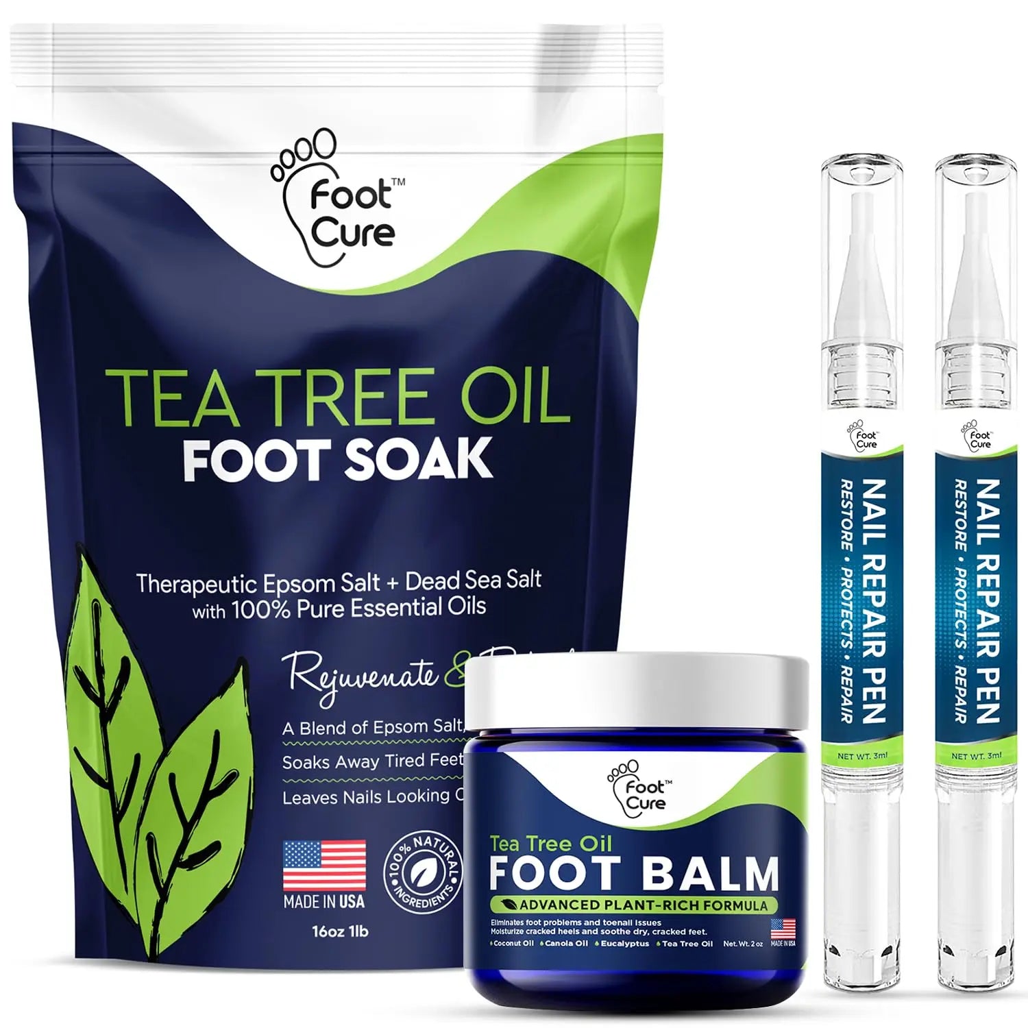 Toenail Fungus Treatment Extra Strength - Advance nail fungus treatment for fingernails FOOT CURE Au supplements