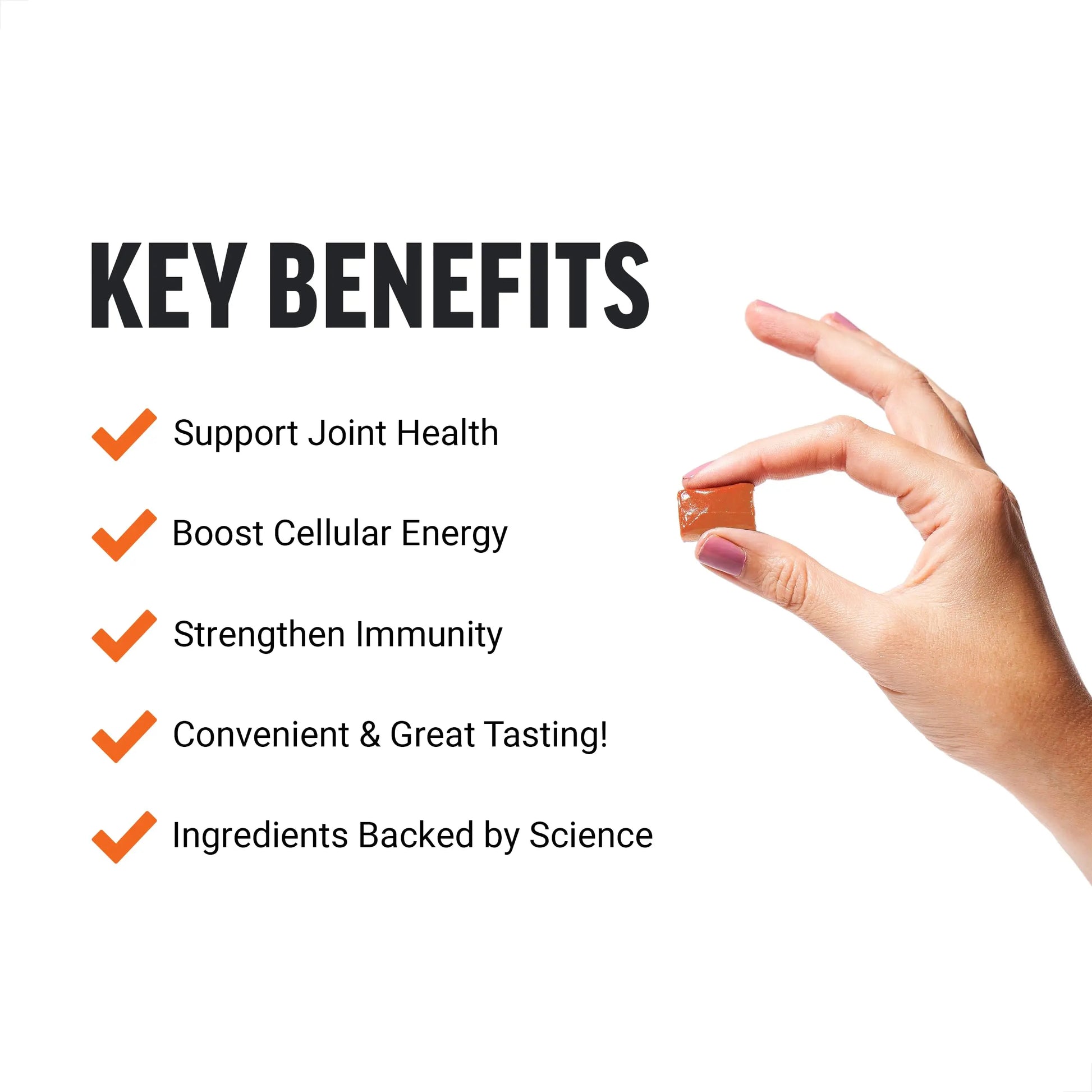 Force Factor ProbioSlim Apple Cider Vinegar Gummies with Organic, LactoSpore & Better Force Factor Au supplements