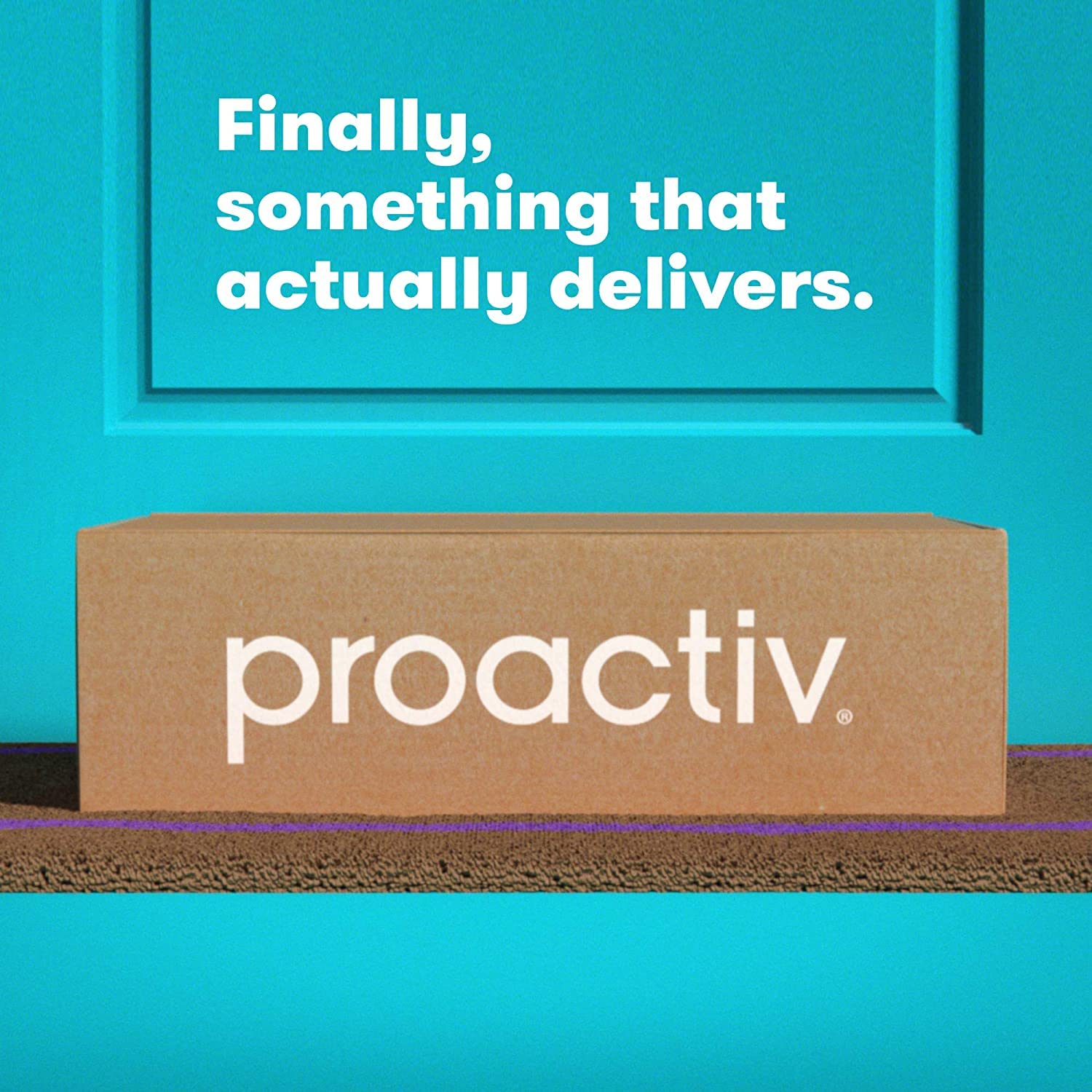 Proactiv Acne Cleanser - Benzoyl Peroxide Face Wash and Acne Treatment - Daily Facial Cleanser and Hyularonic Acid