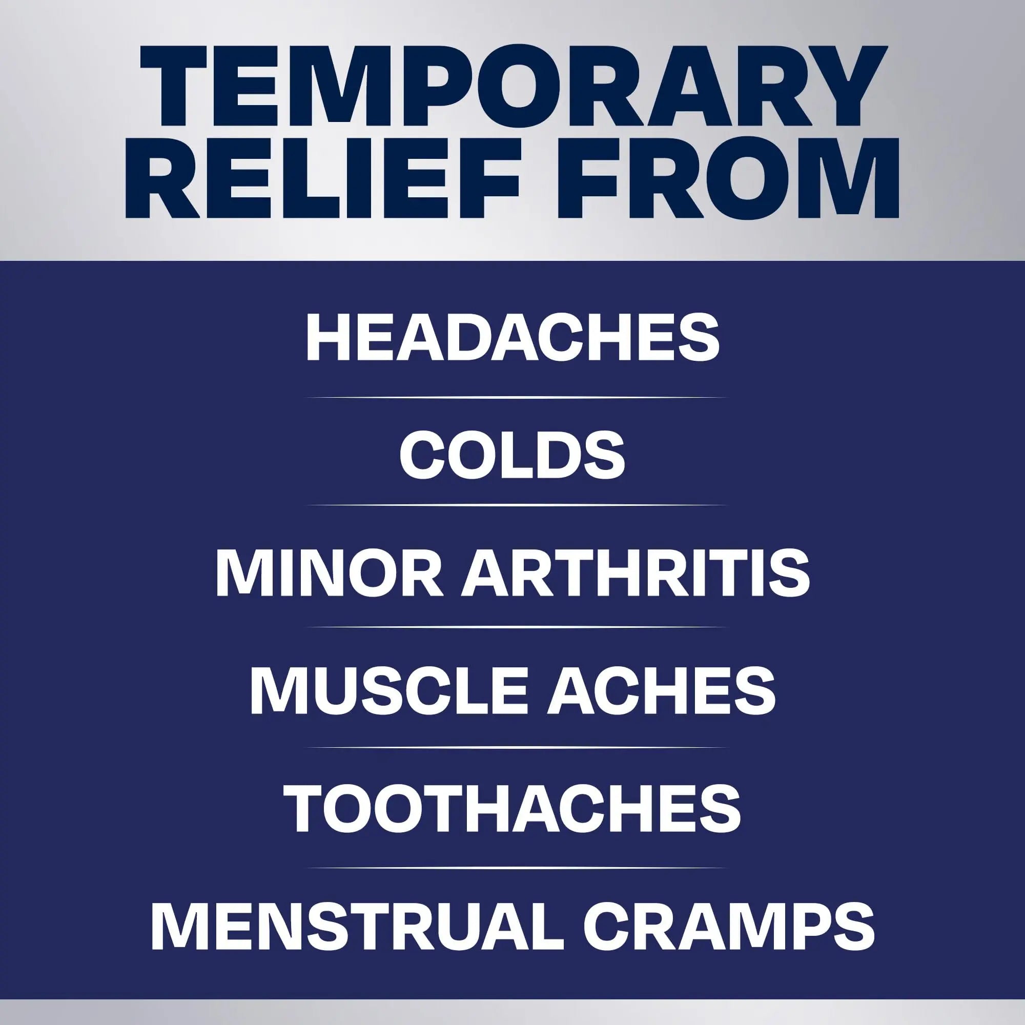 Goody’s Max Triple Action Pain Relief – Headache Relief Powder with Acetaminophen, Aspirin & Caffeine for Fast, Effective Relief of Tough Headaches, Tropical Citrus, 16 Count Goody's Au supplements