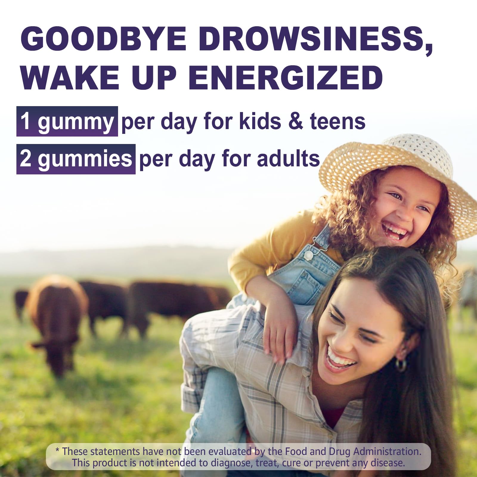 Magnesium Glycinate Gummies 500mg/250mg for Adults Kids Teens, Sugar Free Magnesium Calm Sleep Aid, Kids Sleep Gummies with L-Theanine Glycine B6 for Sleep, Calm, Muscle,Relax Brain,No Melatonin,2Pack ELLAMENTZ Au supplements