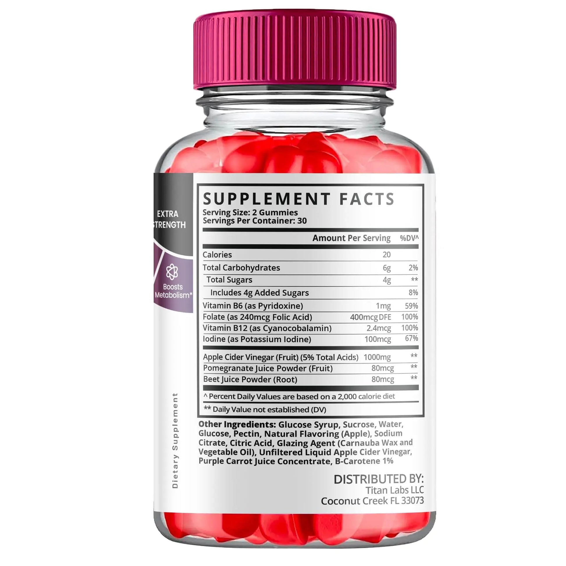 (5 Pack) Destiny Keto ACV Gummies, Destiny Keto ACV Gummies Advanced Weight Loss Titan Labs Au supplements