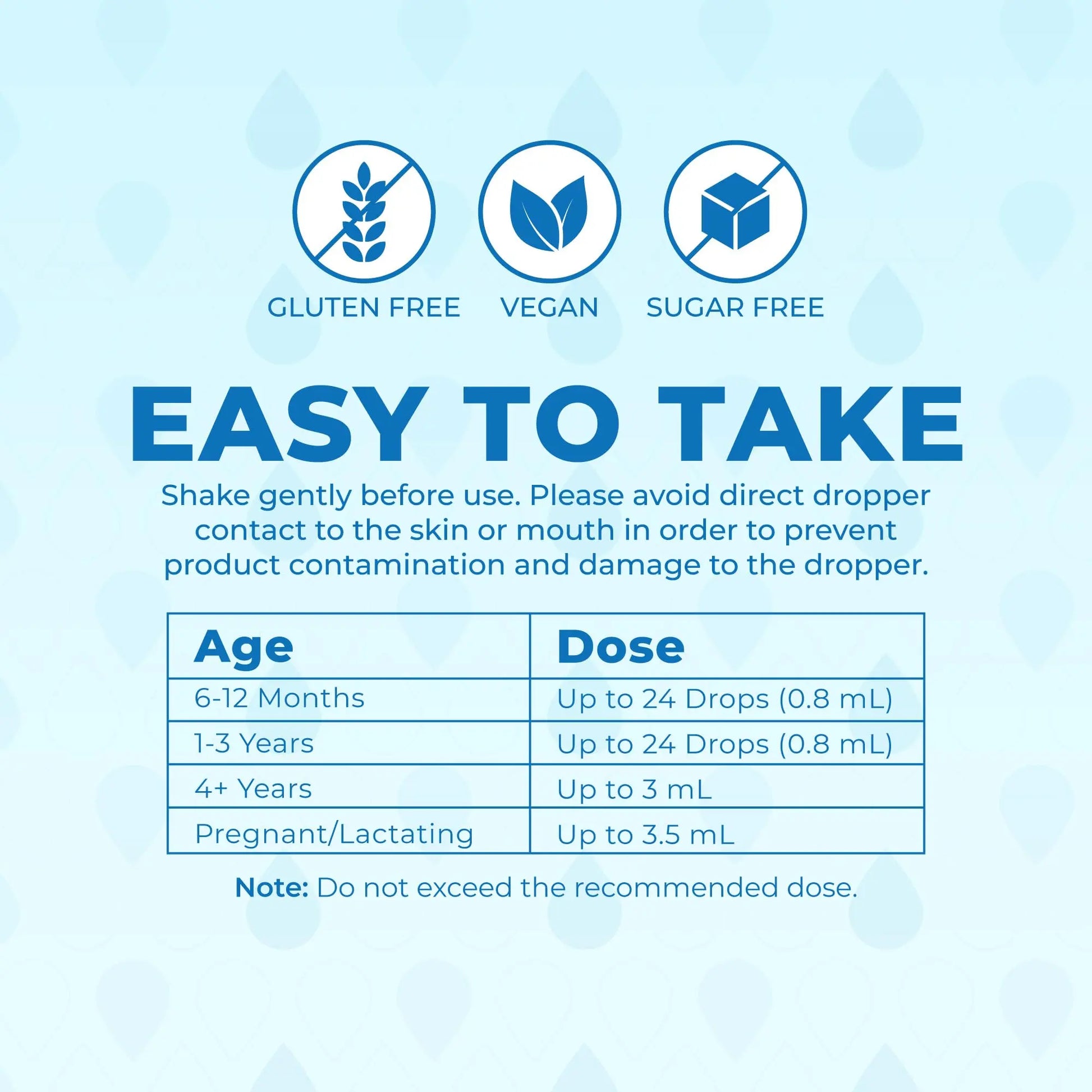 MaryRuth's Organic Liquid Zinc Supplement for Kids & Adults | Immune Support | Skin Health | Antioxidant | Cellular Metabolism | Zinc Sulfate MARYRUTH'S Au supplements