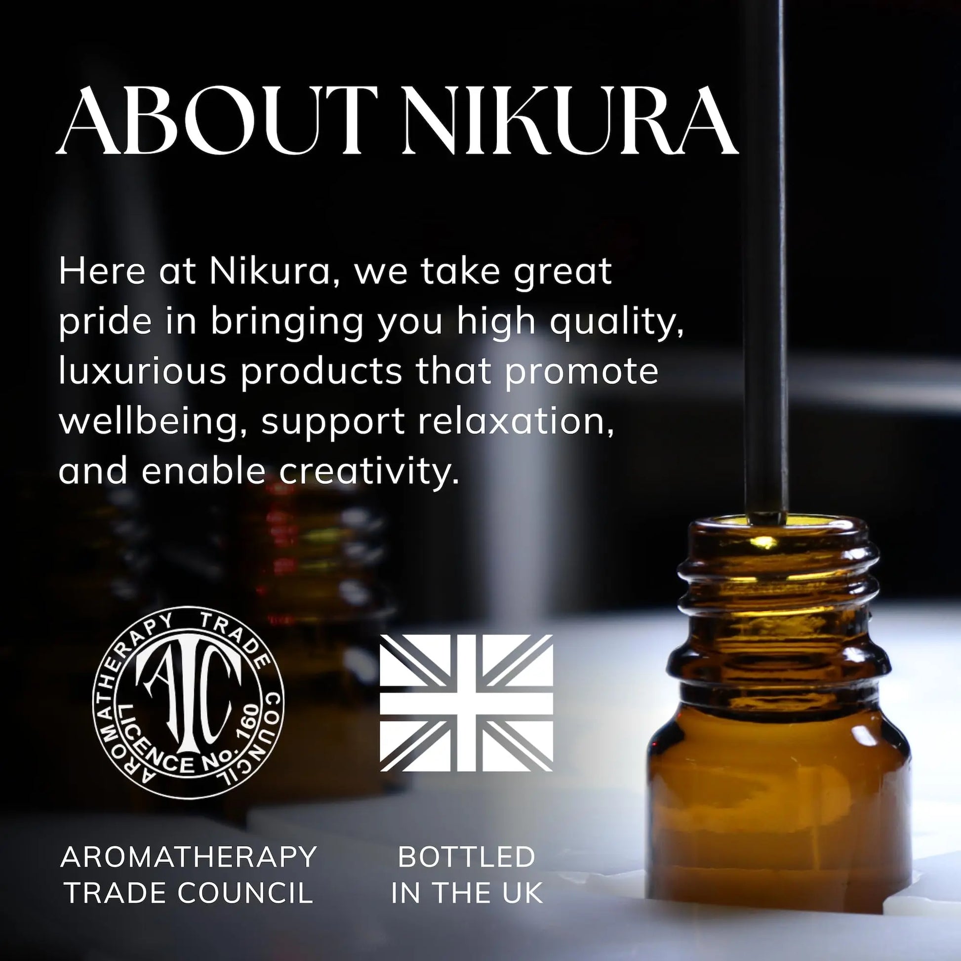 Nikura Pure Australian Tea Tree Essential Oil for Skin, Nail Fungus, Face, Hair, Acne nikura Au supplements