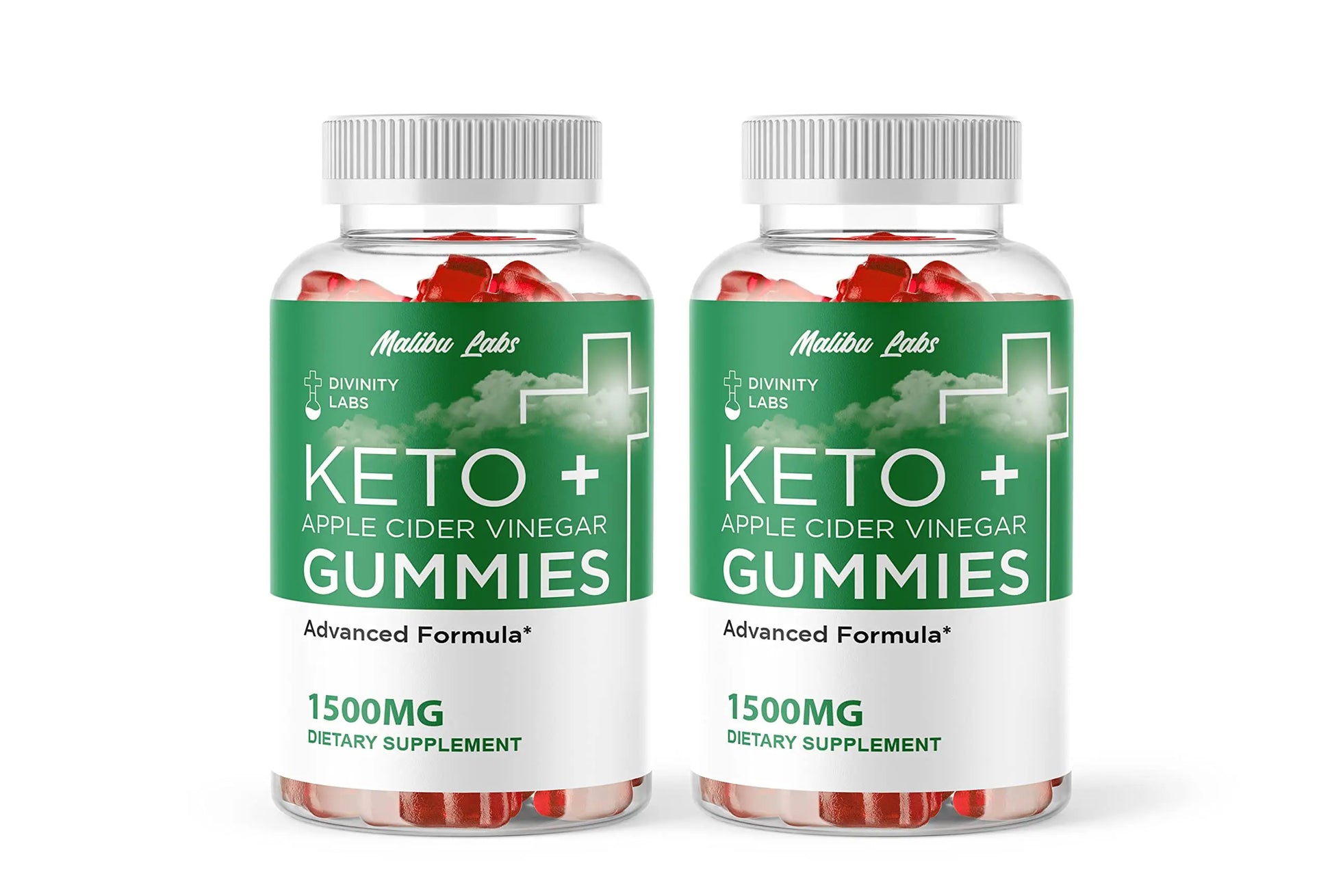 Divinity Labs Keto ACV Gummies, Apple Cider Vinegar Ketosis, New Strong Time Released Malibu Labs Au supplements