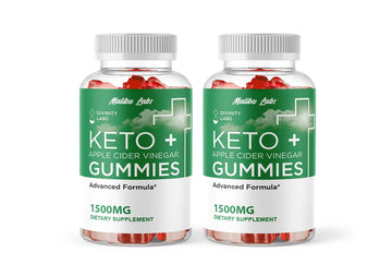 Divinity Labs Keto ACV Gummies, Apple Cider Vinegar Ketosis, New Strong Time Released Malibu Labs Au supplements