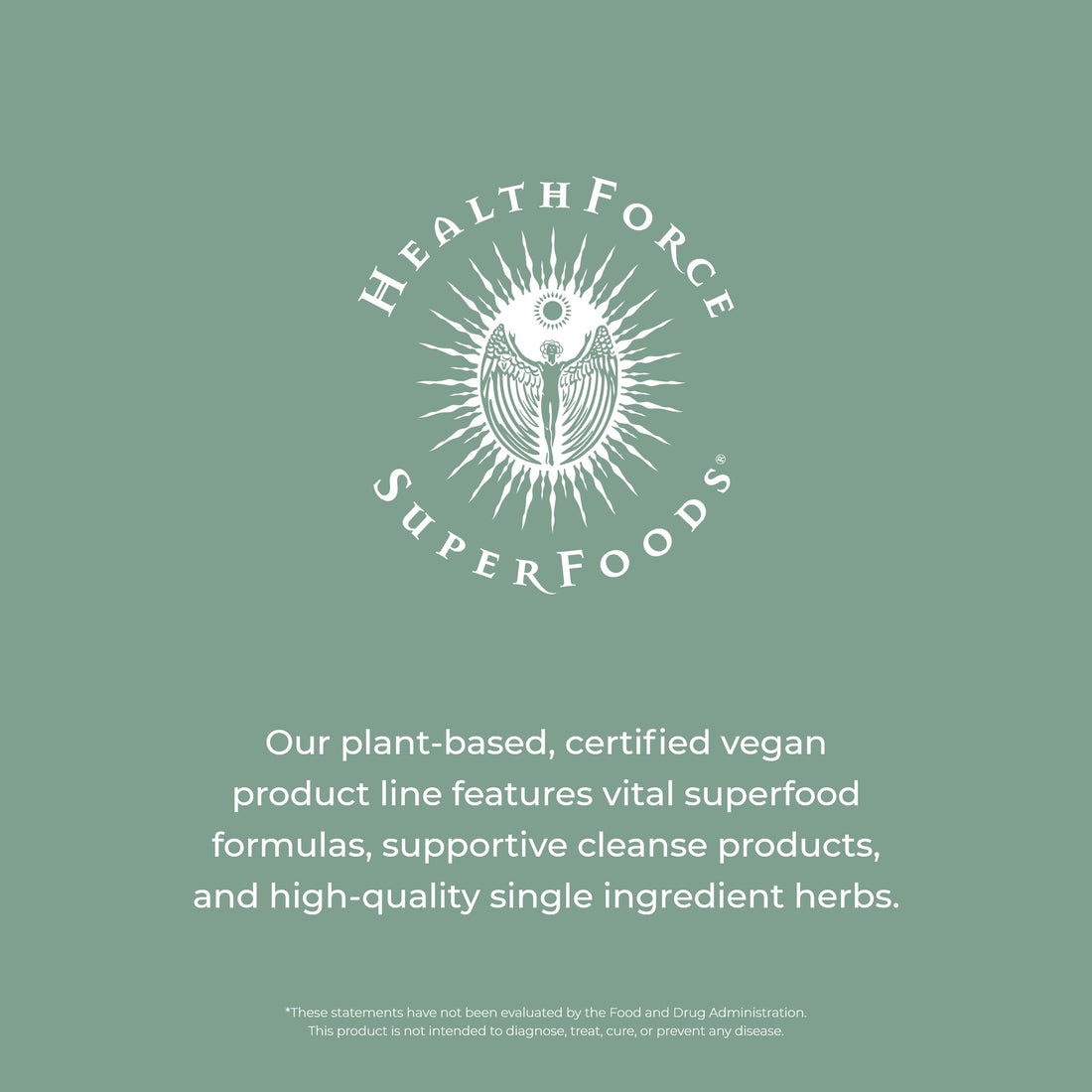 HEALTHFORCE SUPERFOODS Vitamineral Green - Mineral Supplement for Immune & Thyroid Support - Green Powder Supplement with Ingredients from The Land - Gluten-Free & Vegan - 500 Grams HEALTHFORCE SUPERFOODS Au supplements