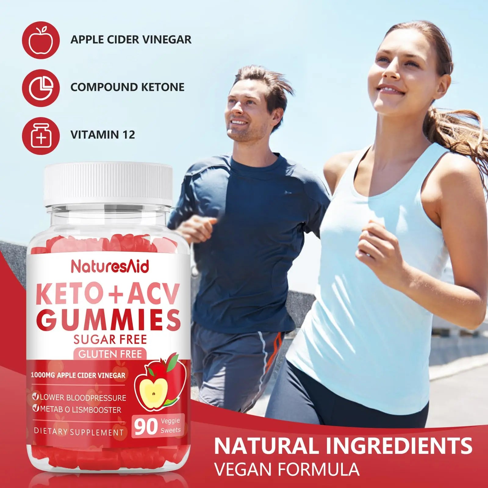 90 CT Keto Acv Gummies for Advanced Weight Loss & Belly Fat Burn - Pro Active Super Natures Aid Au supplements