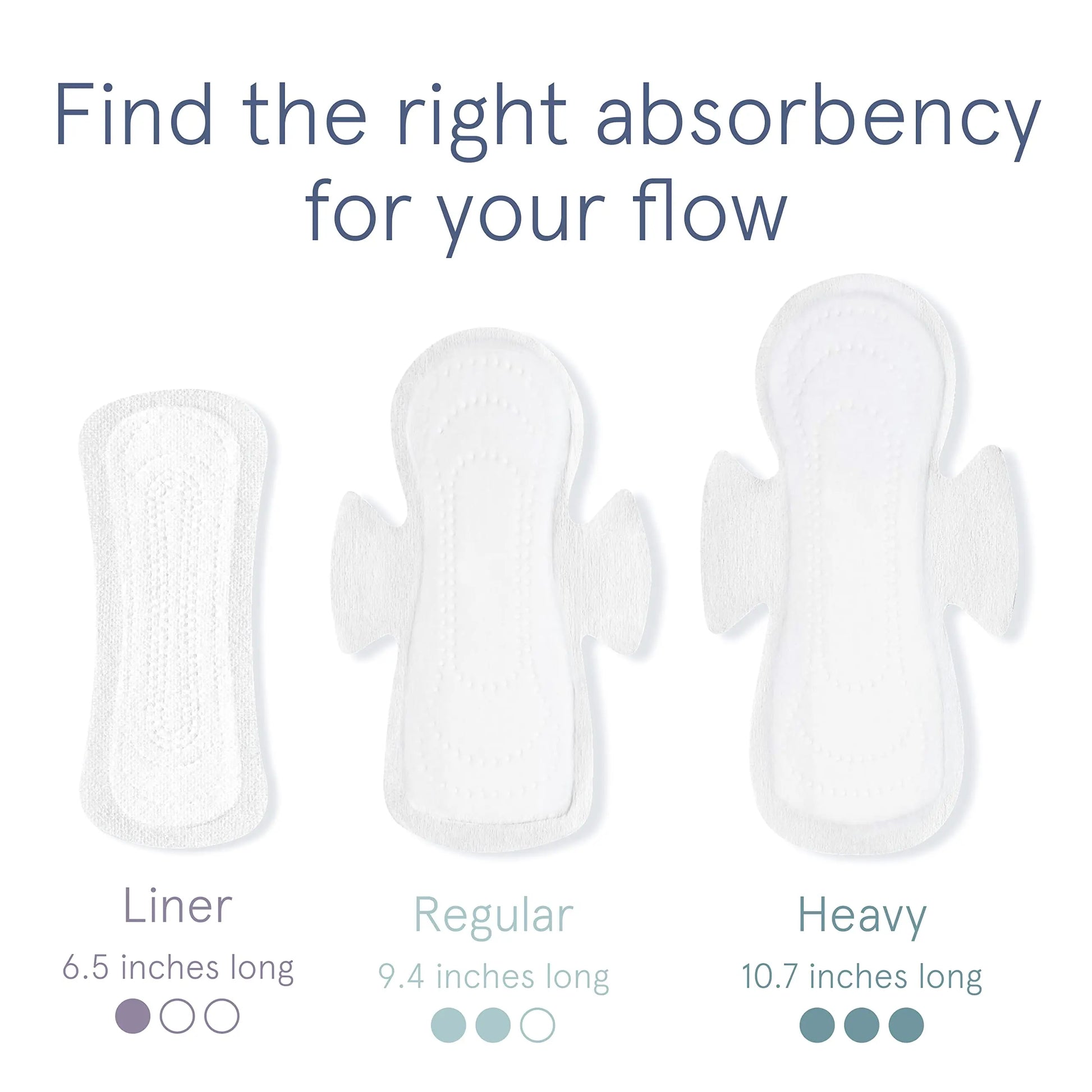 LOLA Ultra Thin Liners, 108 Count - Cotton Panty Liners for Women, Hypoallergenic Pads for Women LOLA Au supplements