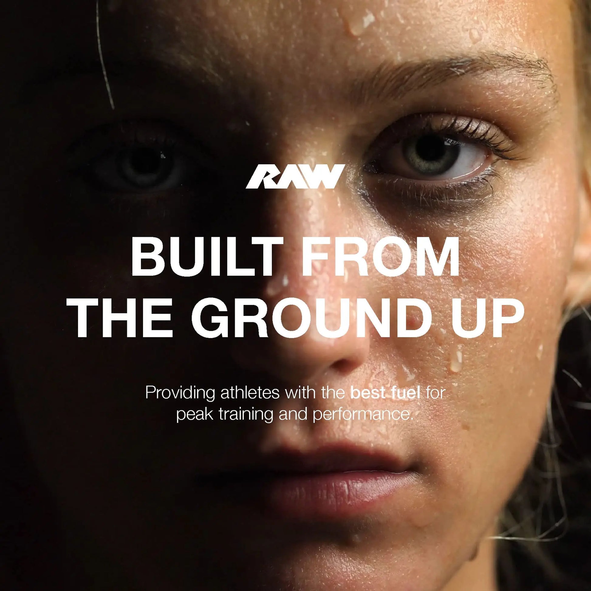 RAW Whey Isolate Protein Powder, Dark Chocolate - 100% Grass-Fed Sports Nutrition RAW Au supplements