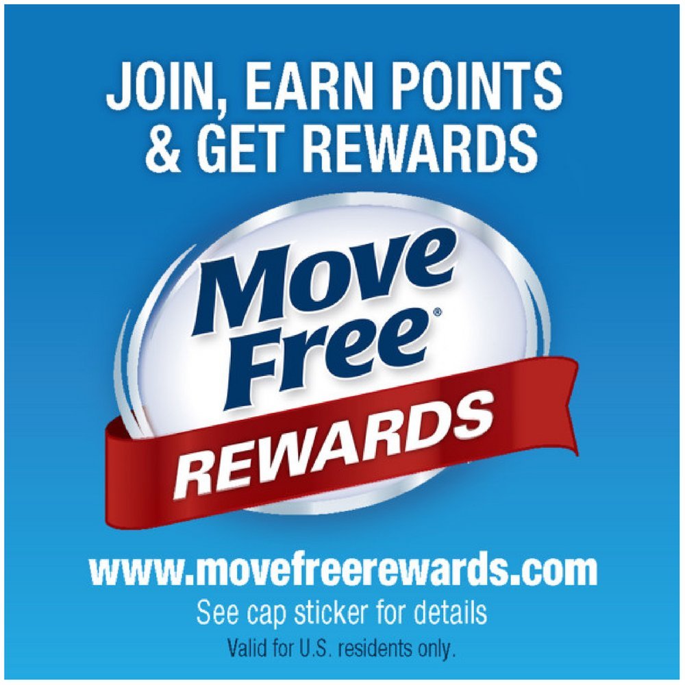 Schiff Bio Foods Move Free Advanced Schiff Au supplements