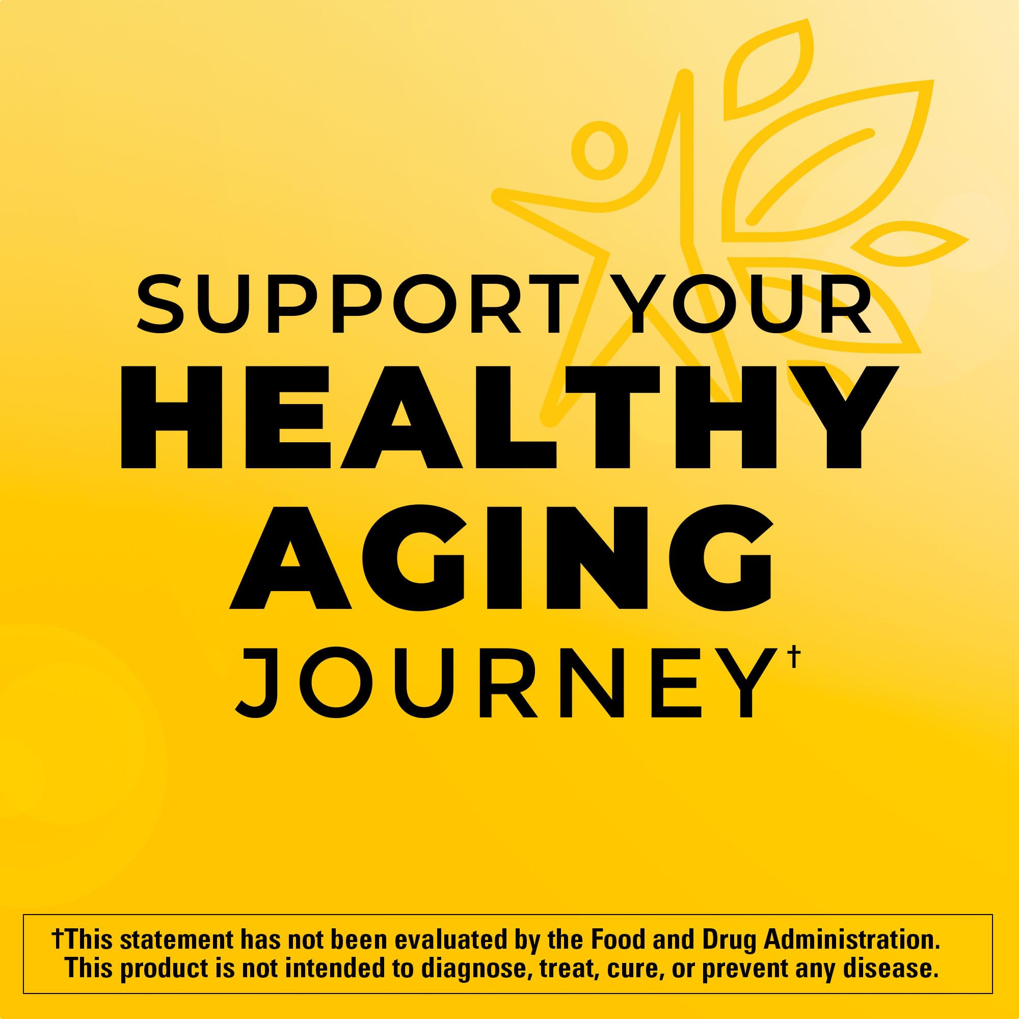 Nature Made Multivitamin For Women 50+ No Iron, Multivitamins for Women 50 Plus, Daily Nutritional Support, Nature Made Multi Vitamins, 90 Tablets, 90 Day Supply Nature Made Au supplements