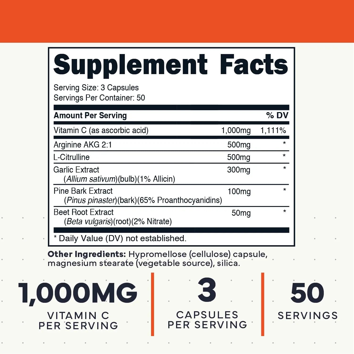 Type Zero Nitric Oxide 6X Booster, 150 Veggie Capsules - Natural Supplement - Beetroot, Arginine AKG, Citrulline, Pine Bark, Garlic & VIT C | Nitrous Oxide Type Zero Au supplements