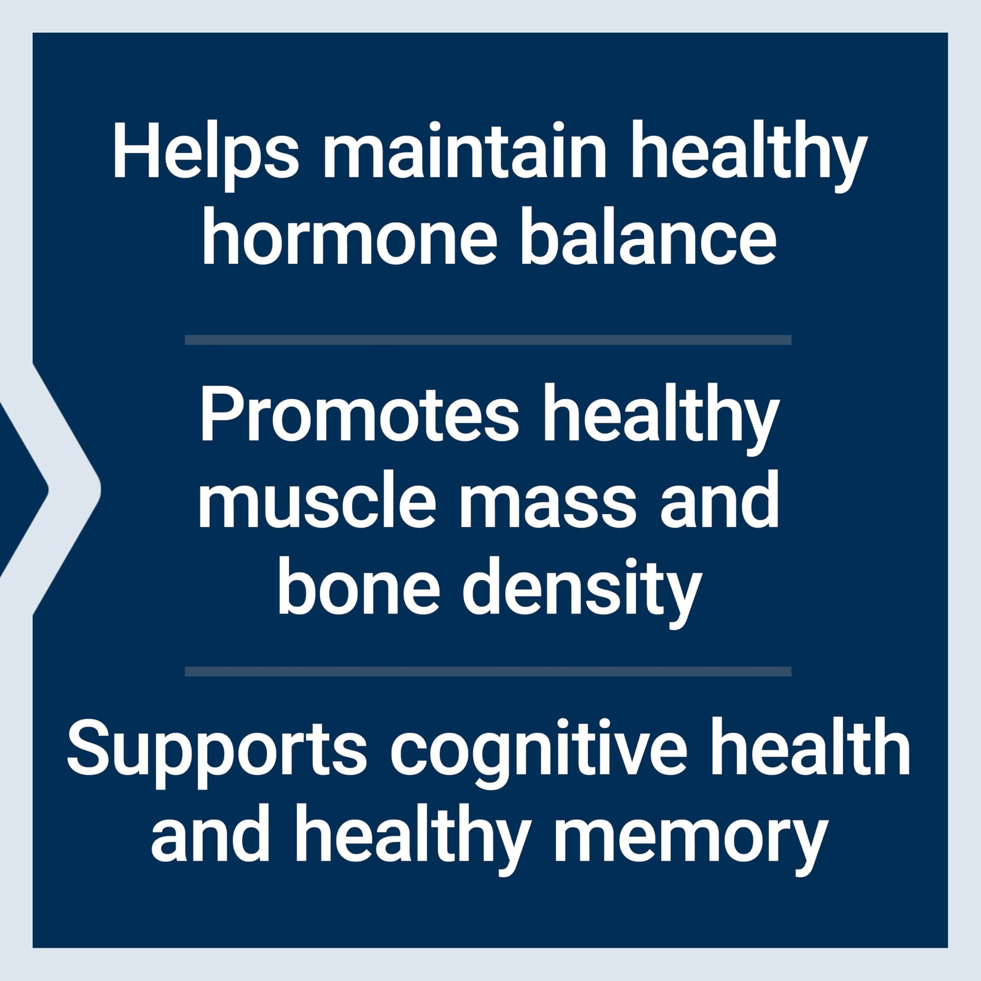 Life Extension DHEA 50 mg – Hormone Balance Supplement, Memory, Muscle Mass and Bone Density Support, Healthy Sex Drive, Gluten-Free, Non-GMO, 60 Capsules Life Extension Au supplements