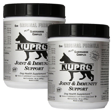 Nupro Joint and Immunity Supplement, 30-Ounce Xllent Au supplements