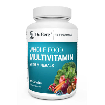 Dr. Berg Nutritionals Keto Energy - Enhanced Mitochondrial Support, Nutritional Energy Dr. Berg Nutritionals Au supplements
