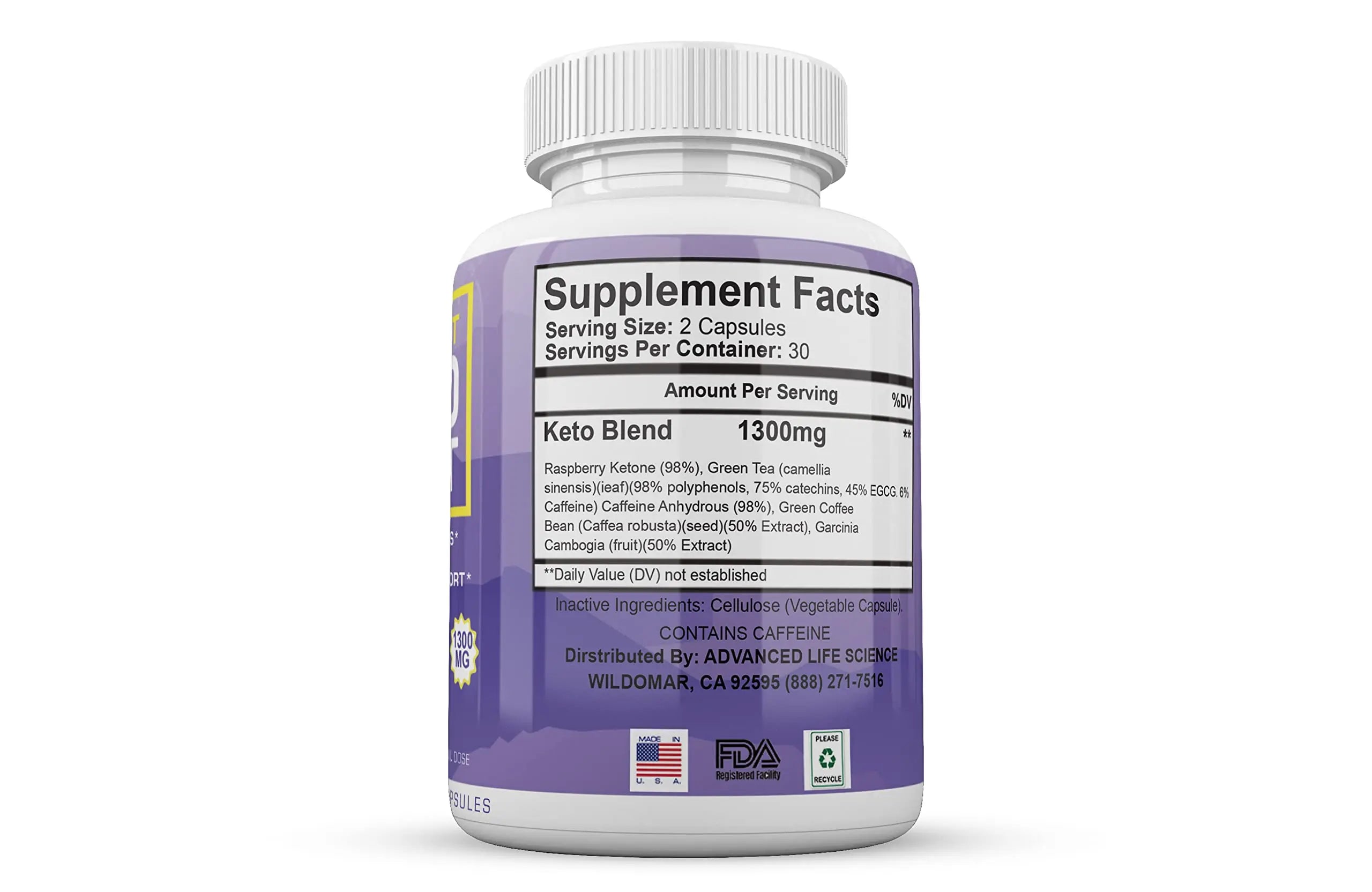 (Official) Ultra Fast Keto Boost, Advanced Ketogenic Pill Shark Formula 1300mg ADVANCED LIFE SCIENCE Au supplements