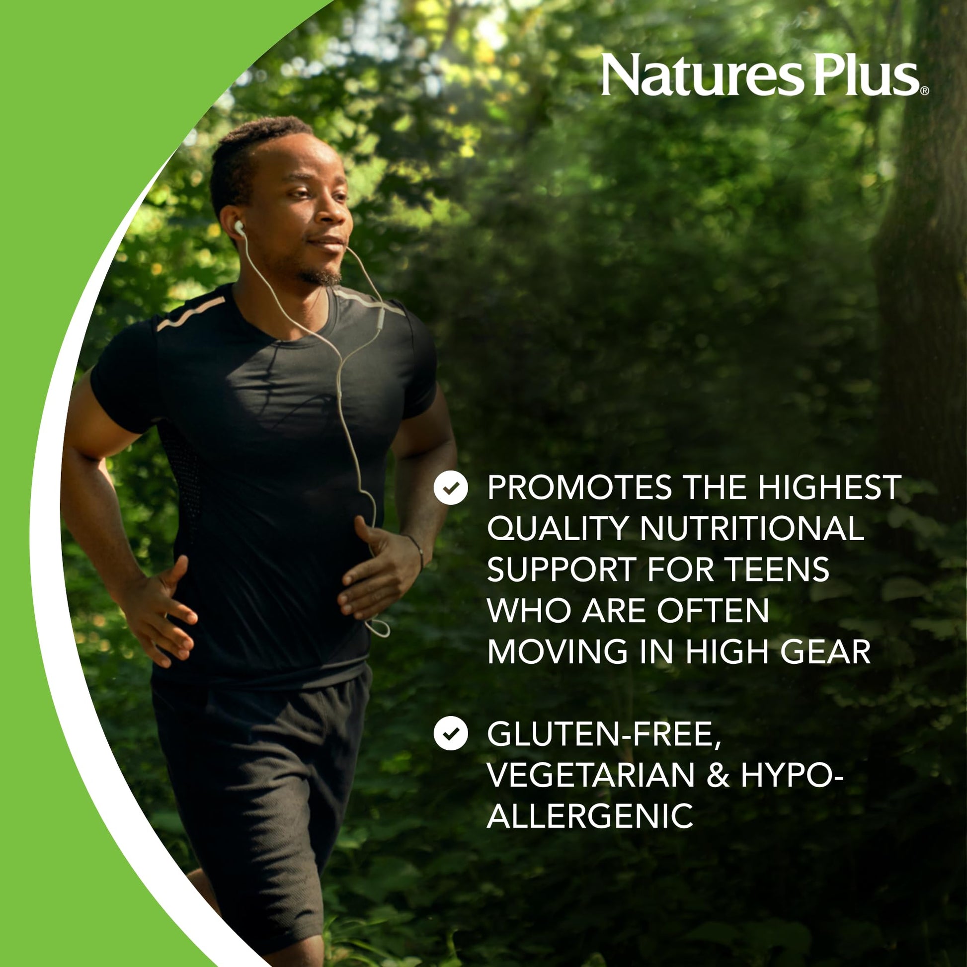 NaturesPlus Ultra Source of Life with Lutein - 180 Tablets - Multivitamin Supplement with Whole Foods - Supports Natural Energy & Overall Well-Being - Gluten Free, Vegetarian - 60 Servings NaturesPlus Au supplements