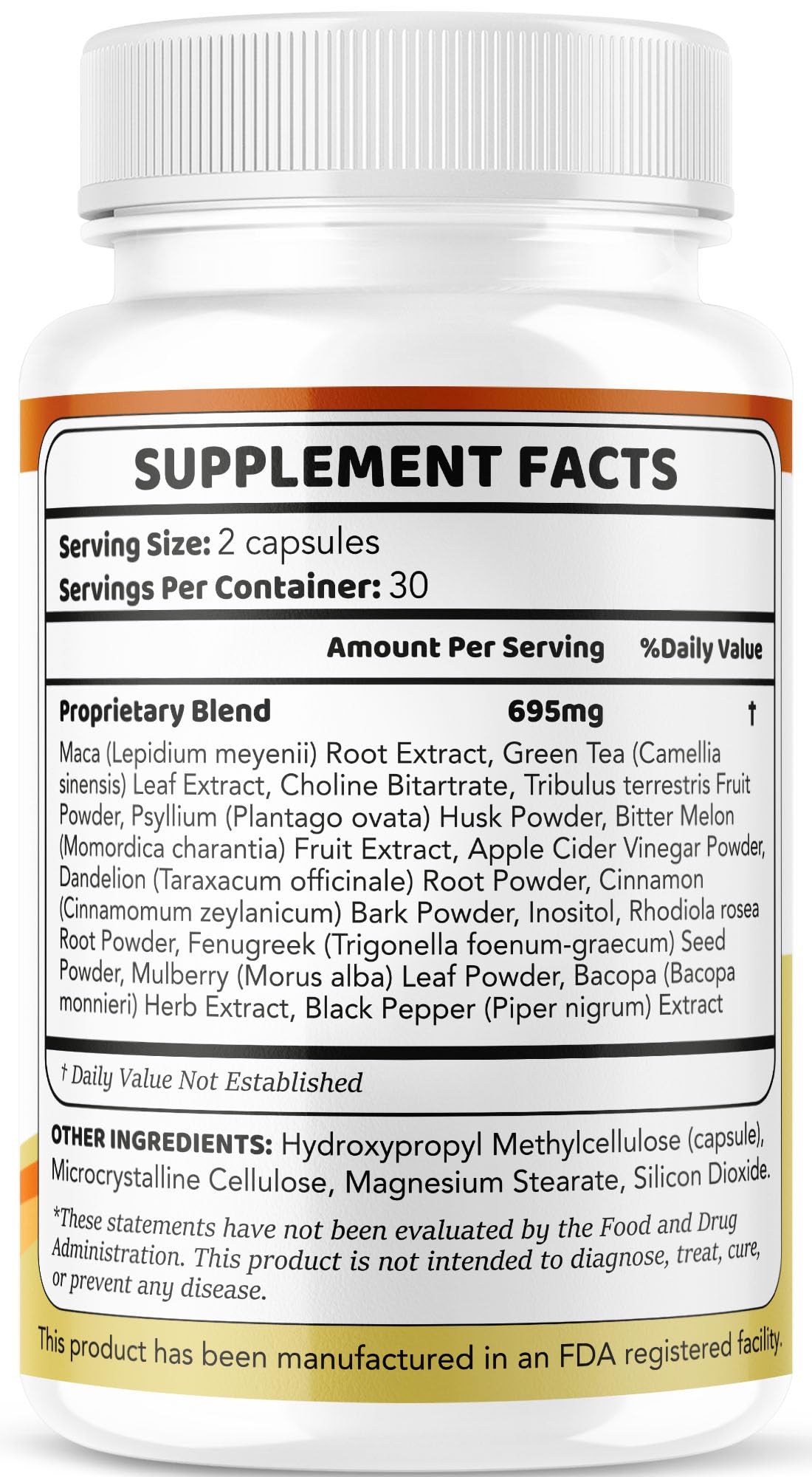 (3 Pack) Burn Peak Capsules - Official BurnPeak Weight Pills Advanced Premium Support, All Natural Burn Peak Pink Salt Trick Supplement for Overall Health & Wellness Reviews, 180 Capsules for 3 Months LIVORKA Au supplements