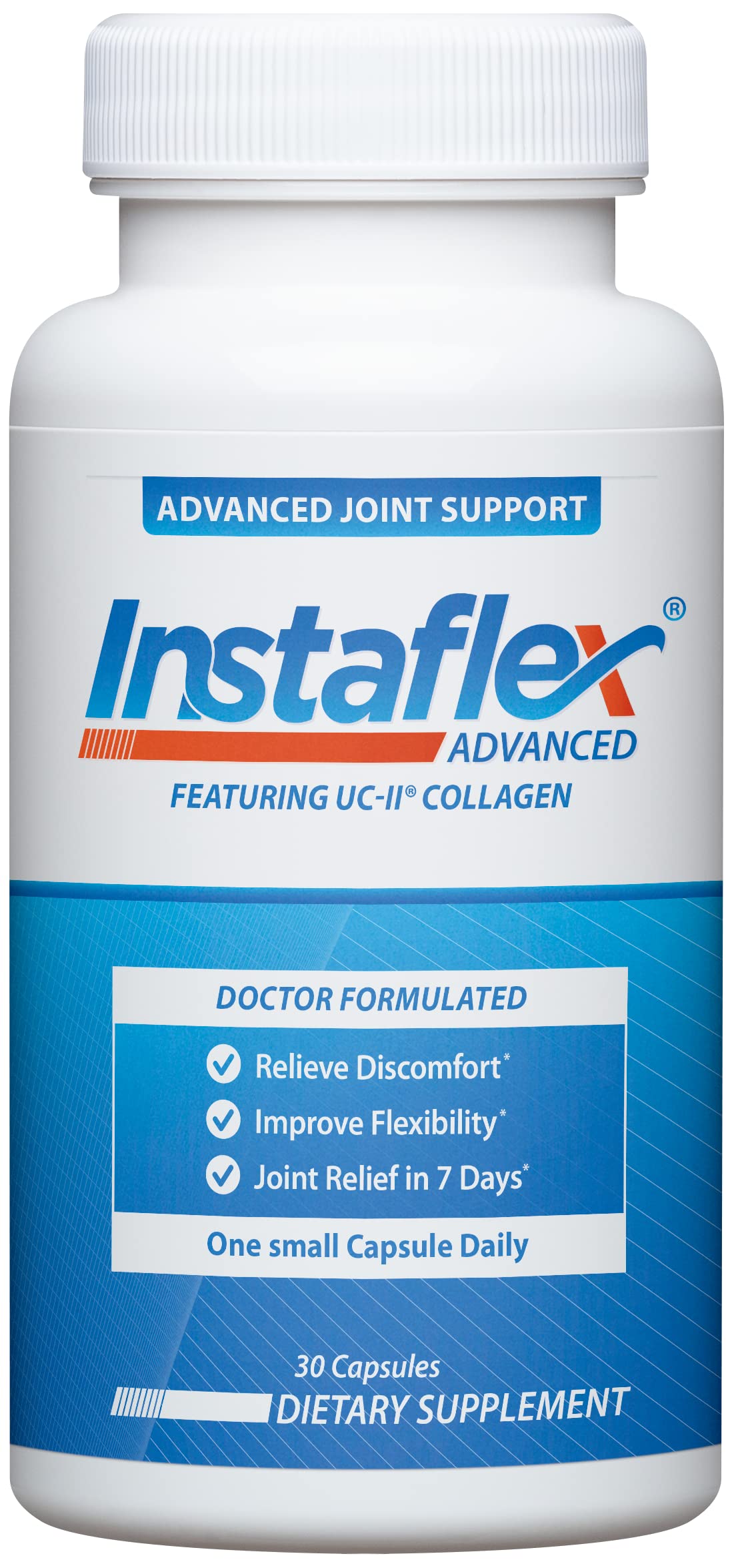 Instaflex Advanced Joint Support and Super Turmeric with Bioperine Instaflex Au supplements