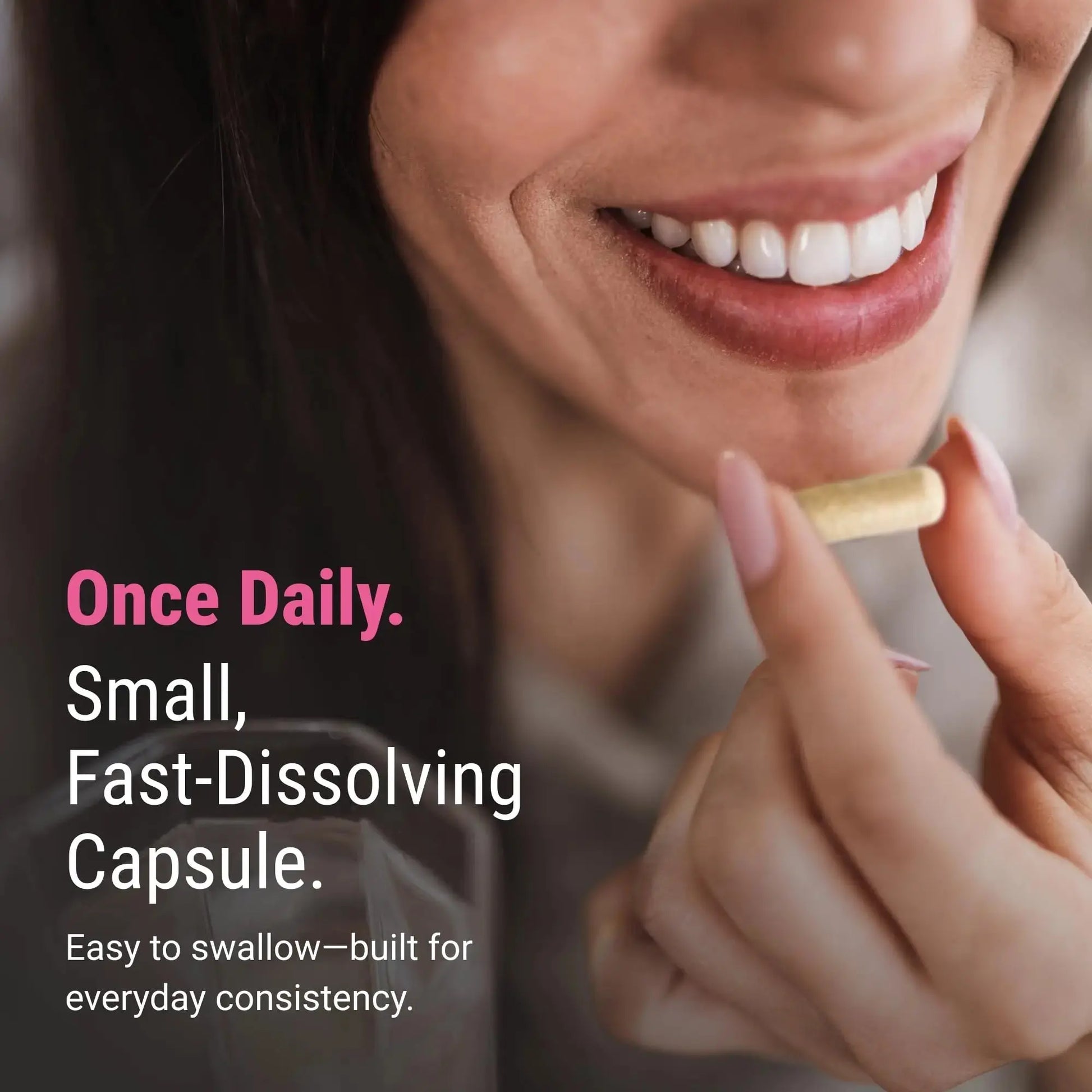 BariatricPal Multivitamin ONE 1 per Day! Bariatric Multivitamin Capsule Iron Free | Easy to Swallow Capsule | BariatricPal Au supplements