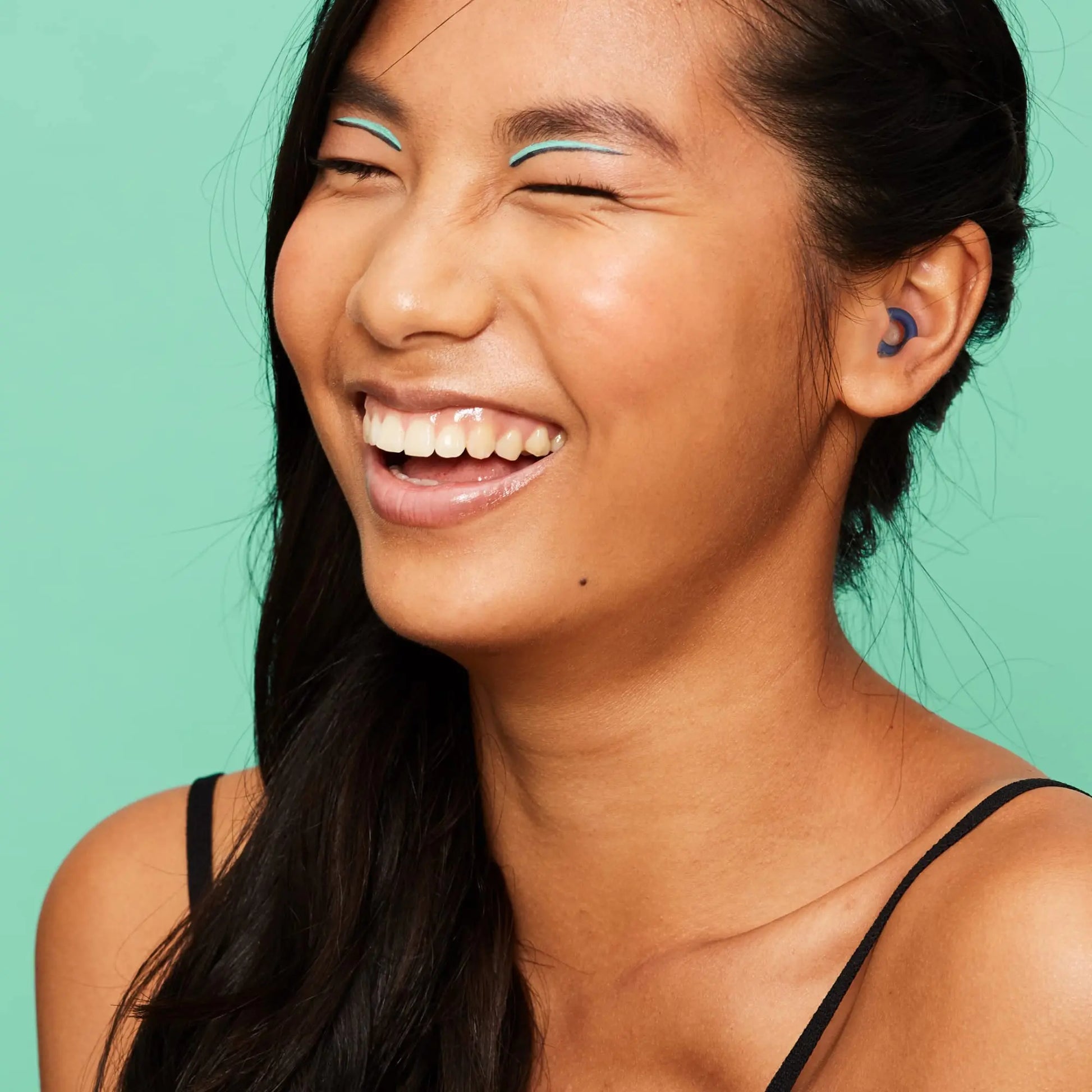 Loop Quiet Ear Plugs for Noise Reduction – Super Soft, Reusable Hearing Protection Loop Au supplements