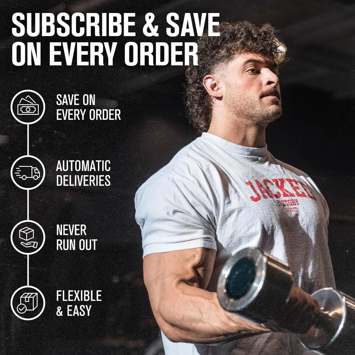 Jacked Factory NITROSURGE Shred Pre Workout Supplement - Energy Booster, Instant Strength Gains, Sharp Focus, Powerful Pumps - Nitric Oxide Booster & PreWorkout Powder - 30Sv, Fruit Punch Jacked Factory Au supplements