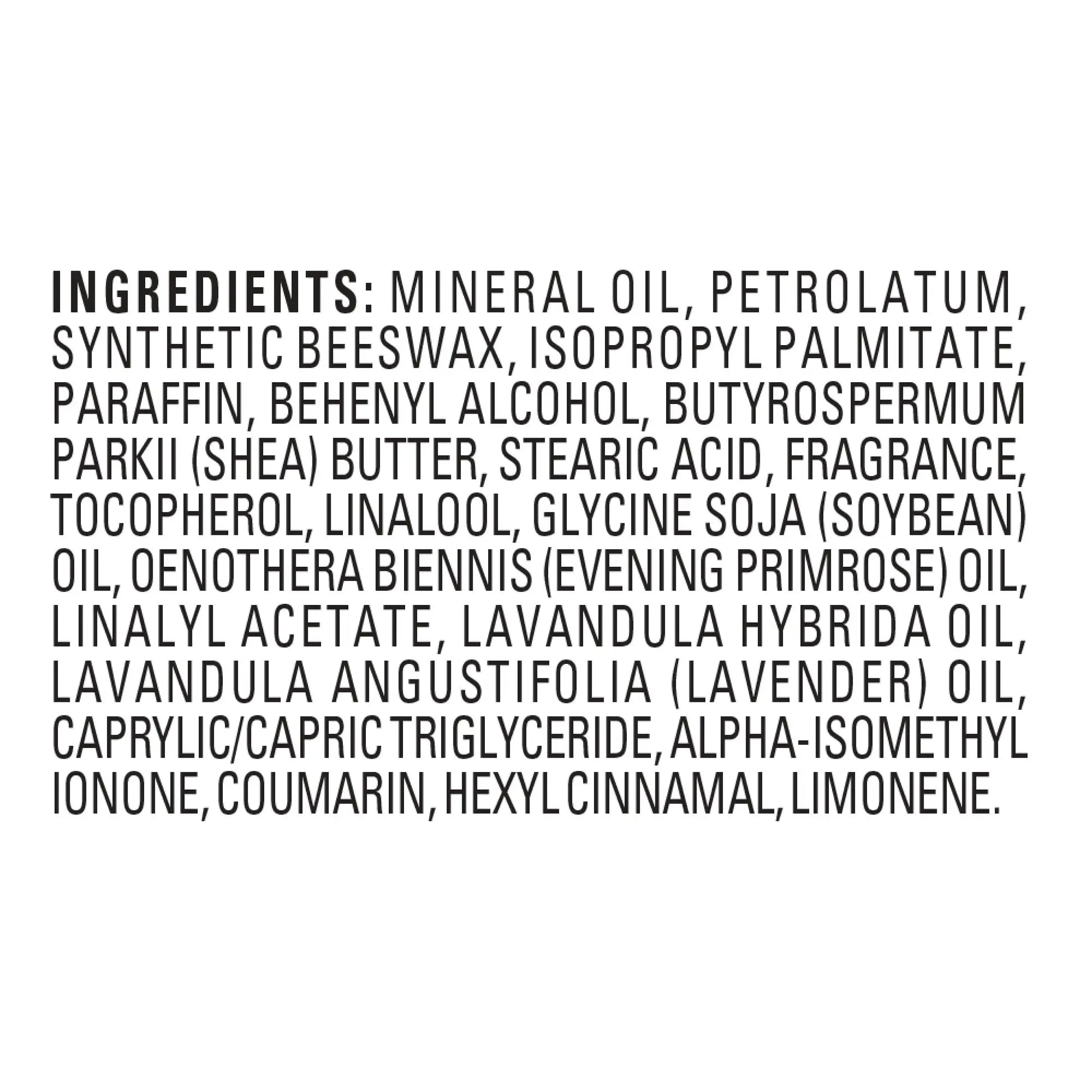 Jergens Sleep Stick Restful Blend Essential Oil Balm, Aromatherapy Jergens Au supplements