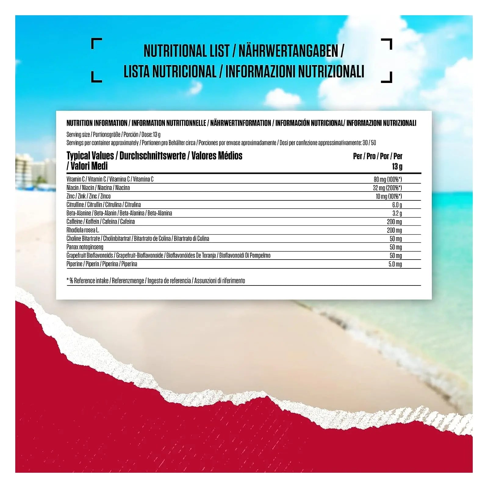BSN Nutrition N.O.-Xplode Pre Workout Powder Food Supplement, Energy and Focus BSN Au supplements