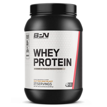 BARE PERFORMANCE NUTRITION, BPN Whey Protein Powder, Whey Protein Concentrate BARE PERFORMANCE NUTRITION Au supplements