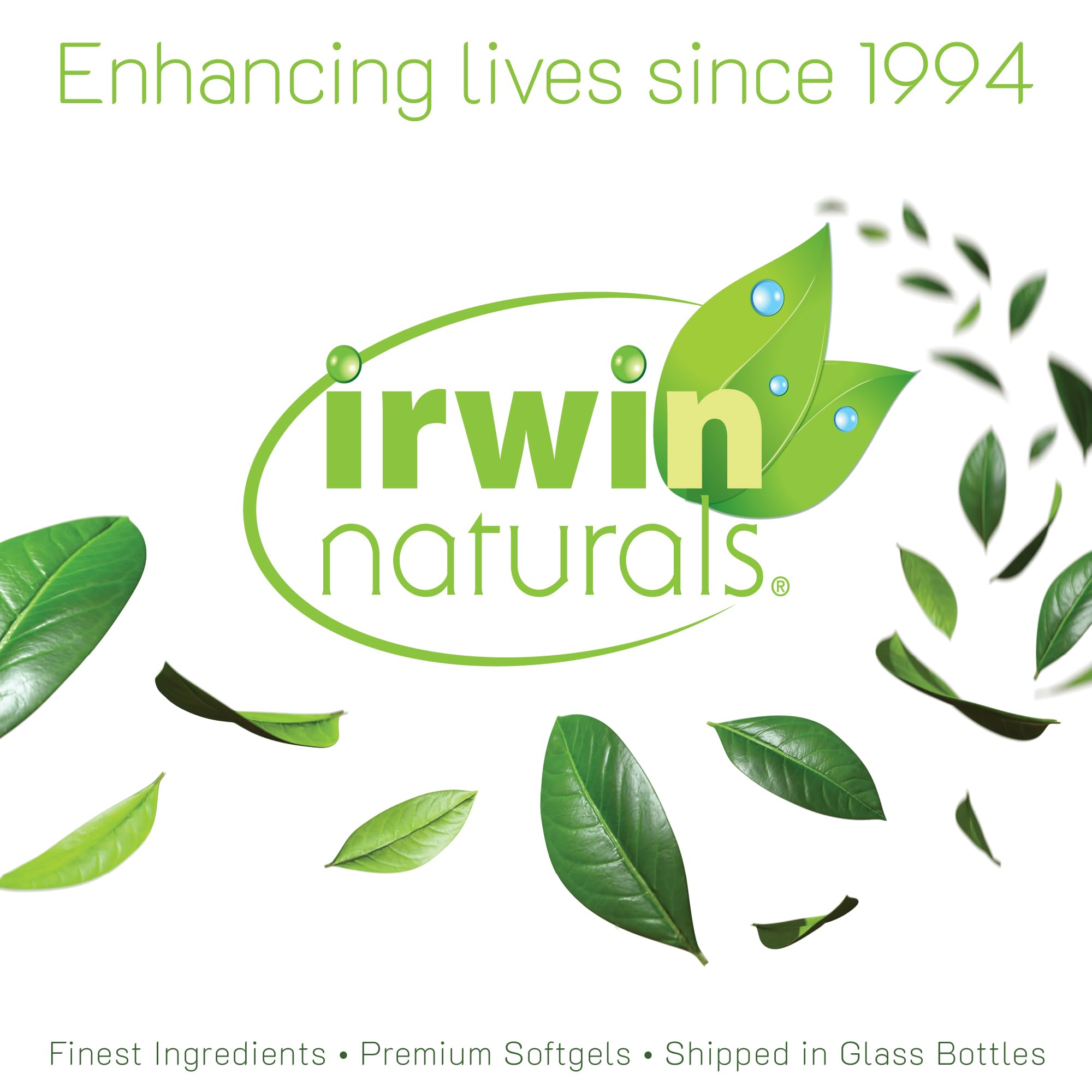 Irwin Naturals Women’s Living Green Liquid-Gel Multi - Whole Food Multivitamin for Women with 70 Nutrients, Omega Oils & Greens Blend - Liquid Soft-Gels with BioPerine® for Absorption - 120 Count Irwin Naturals Au supplements