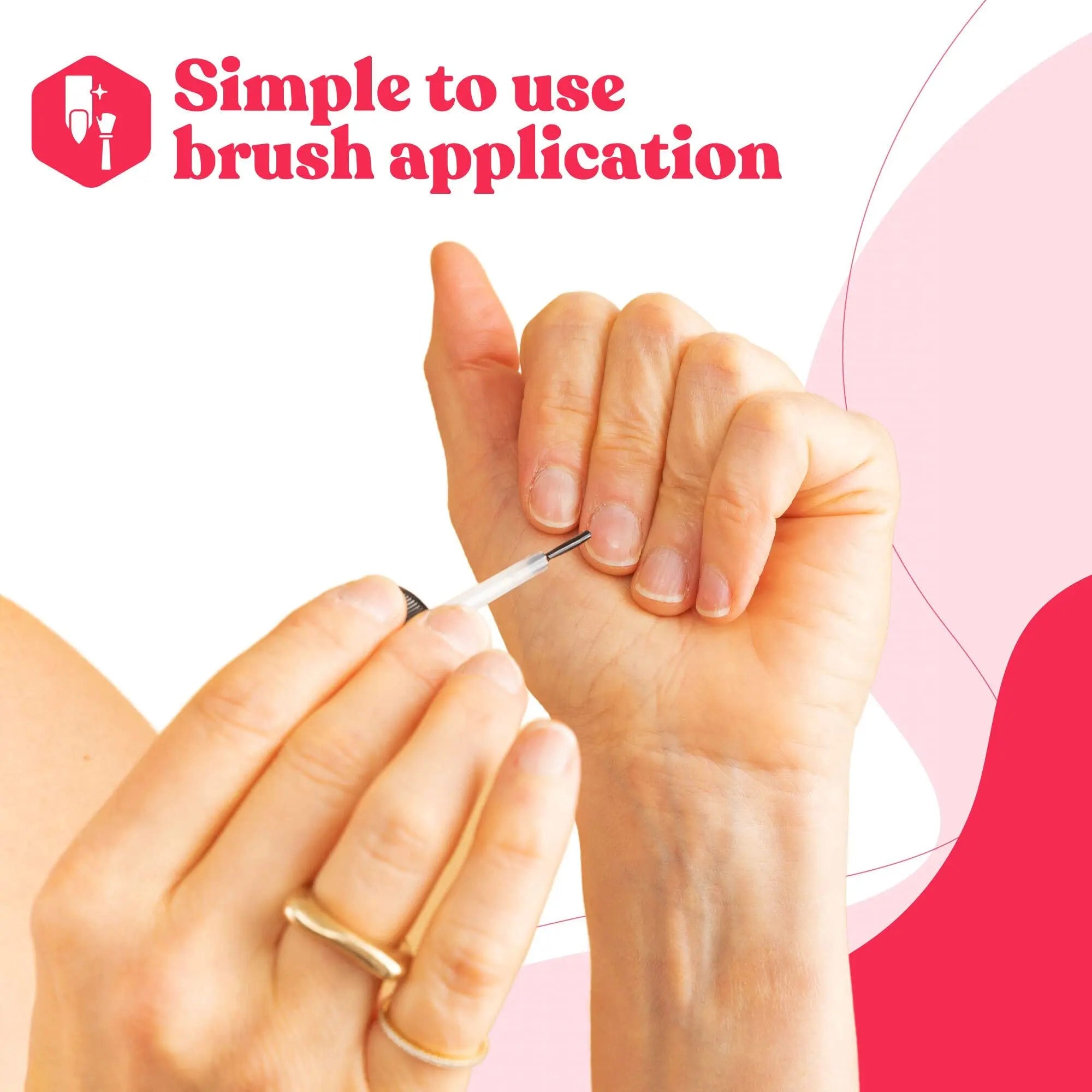 Better Nail - Treatment for Fungus Under & Around the Nail - Maximum Strength 25% healthsupps.co.uk Au supplements