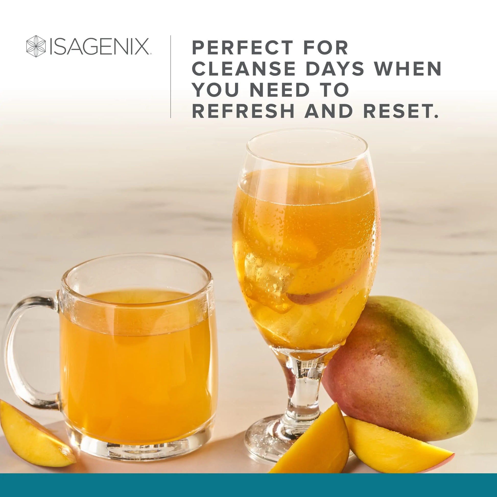 Isagenix Cleanse for Life - Detox System Support with Vitamins & Minerals Isagenix Au supplements