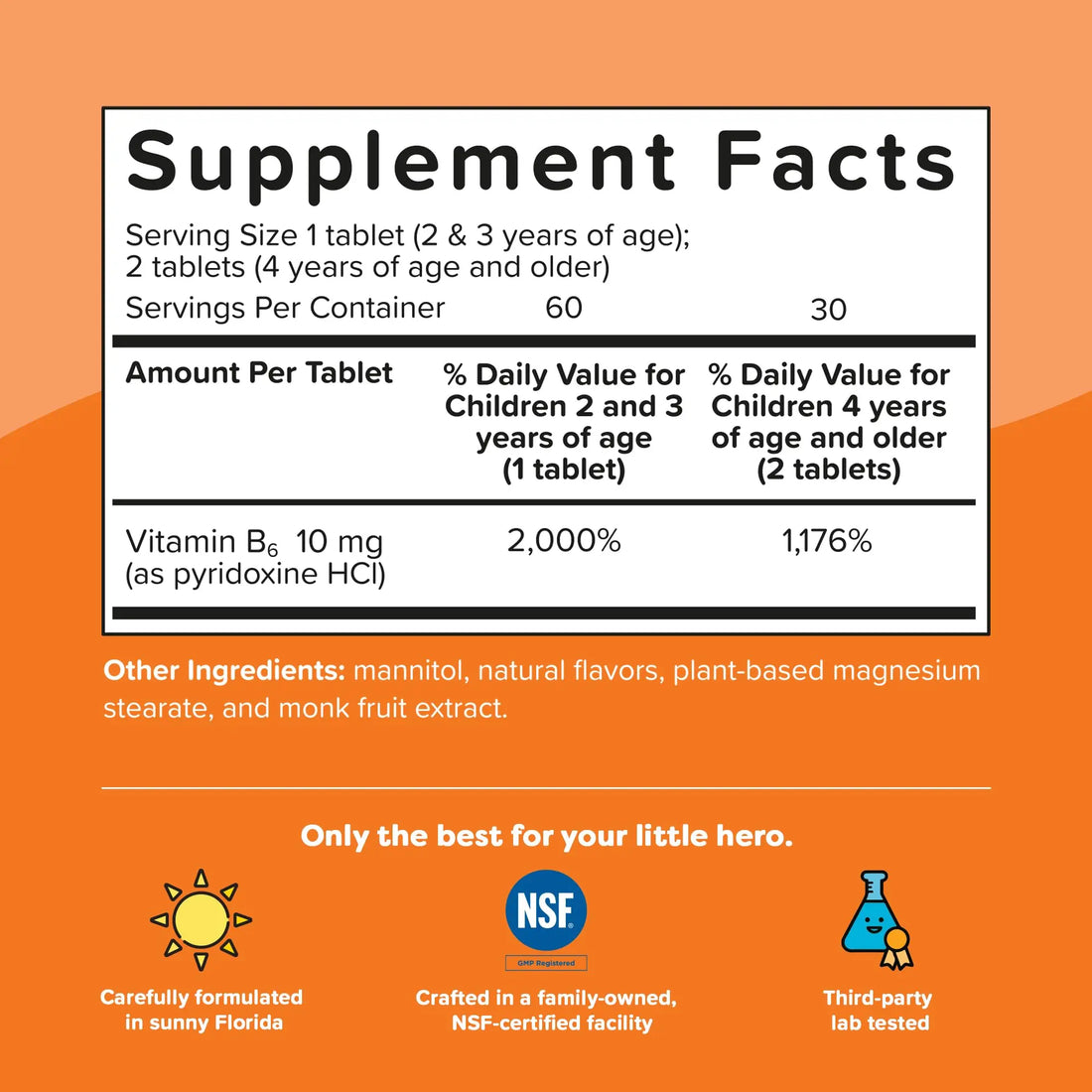 Renzo's Vitamins Adventurous Kid Bundle - Picky Eater Kids Multivitamin, Vitamin D3 for Kids, and Bright & Brainy Vitamin B6 Renzo's Au supplements